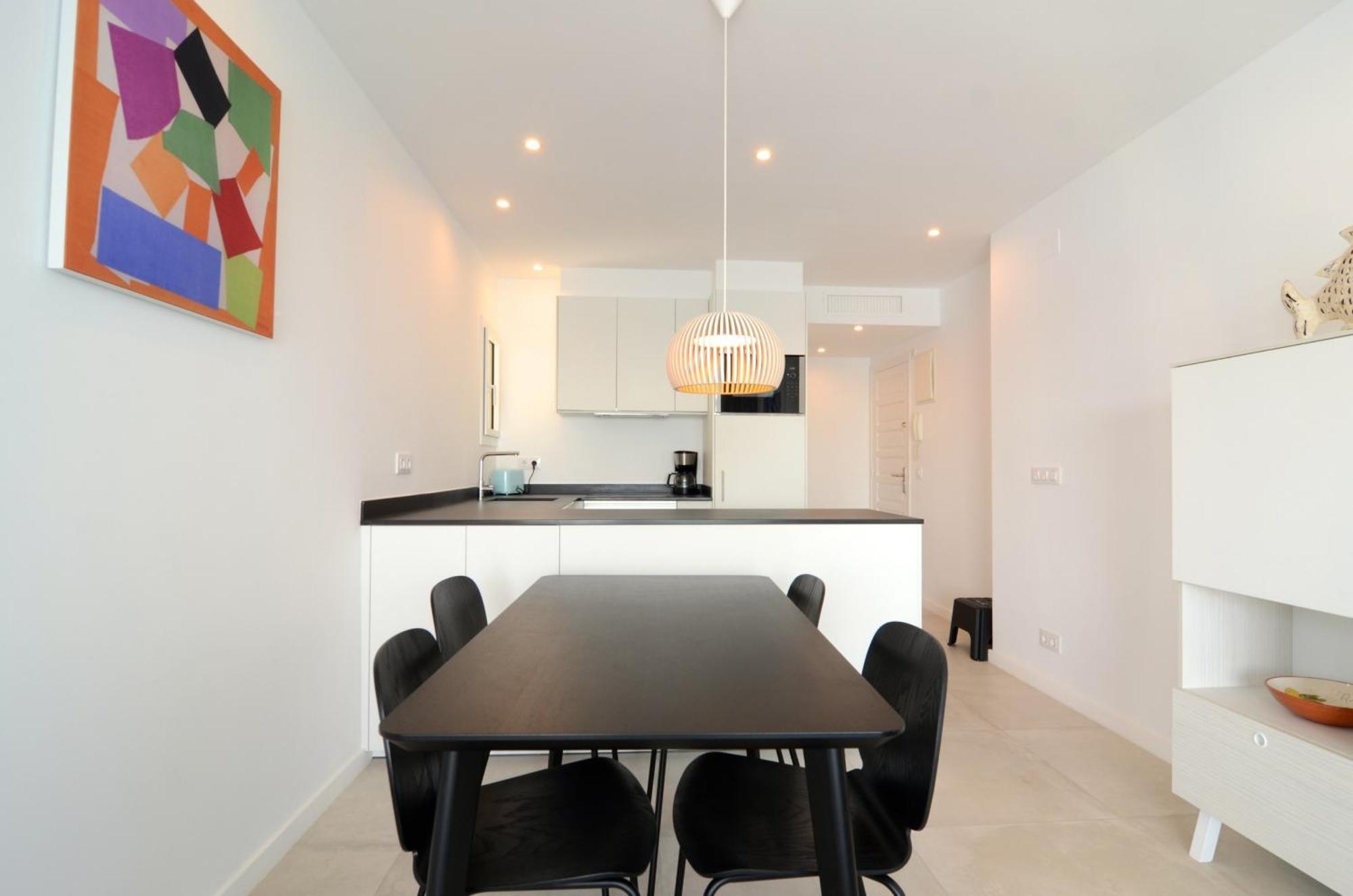 Front Mar Apartamento