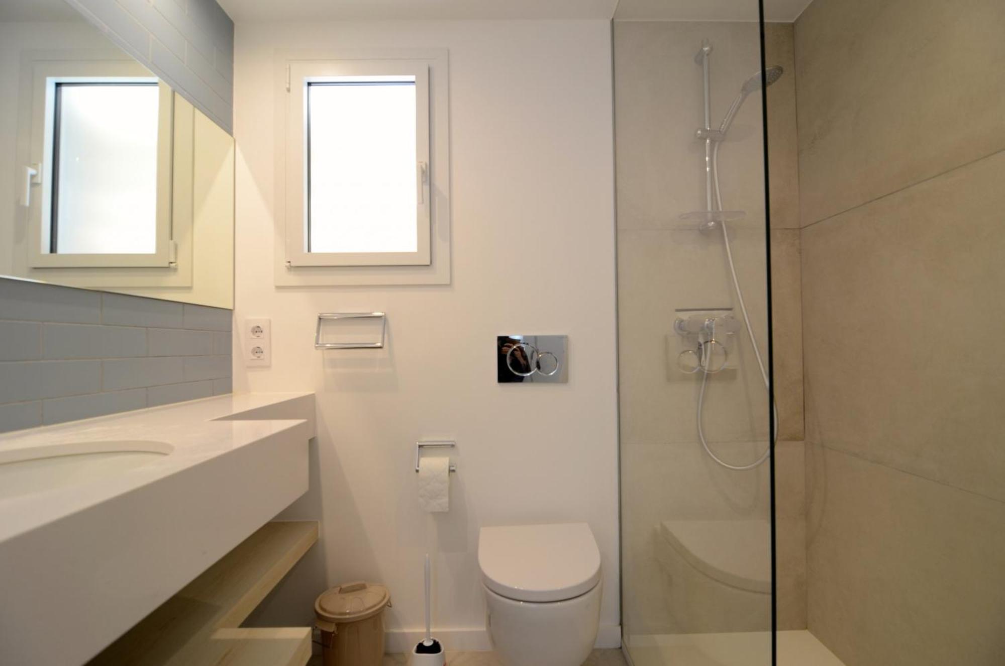 Apartamento Front Mar