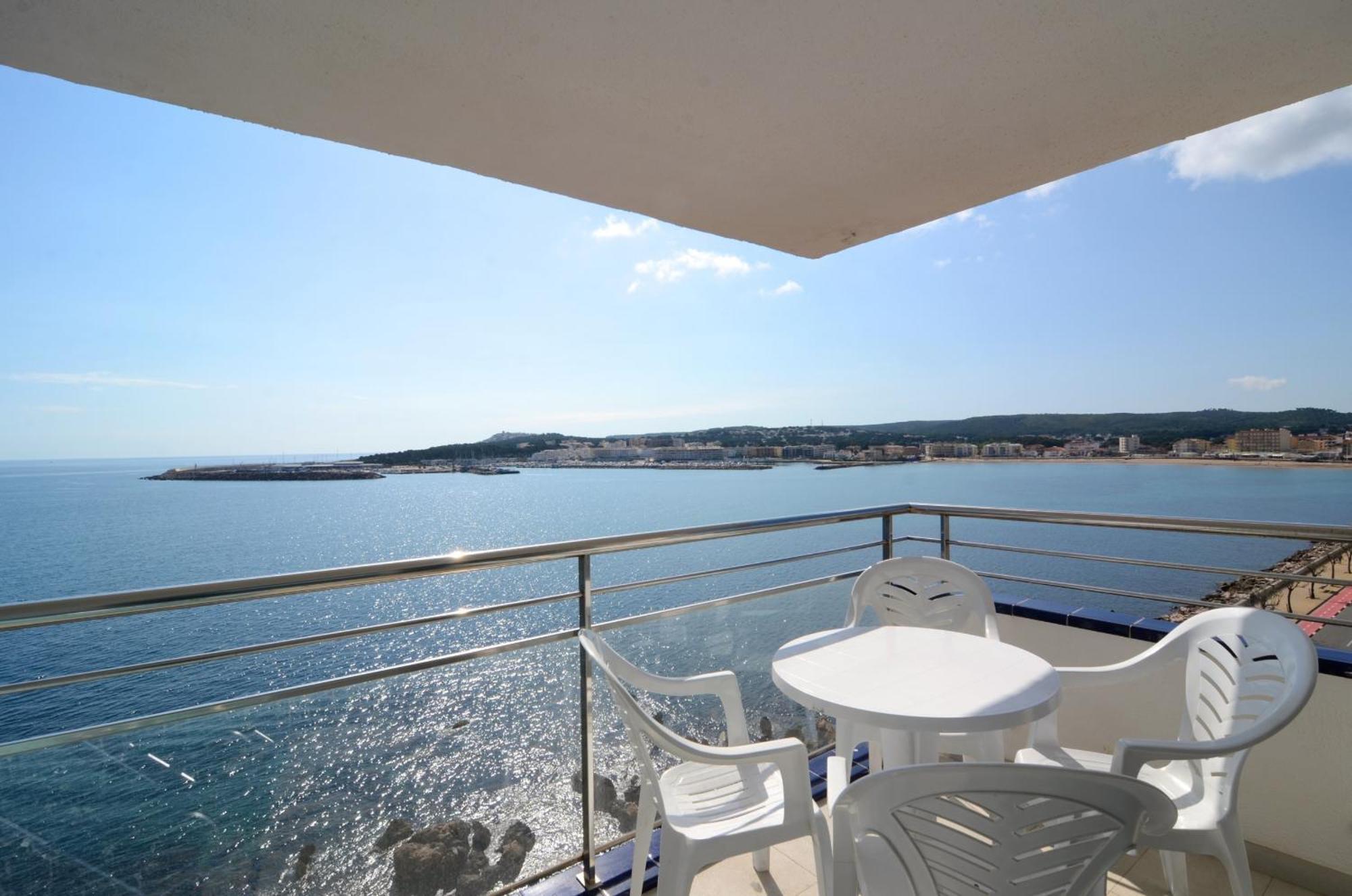 Apartamento Front Mar L' Escala