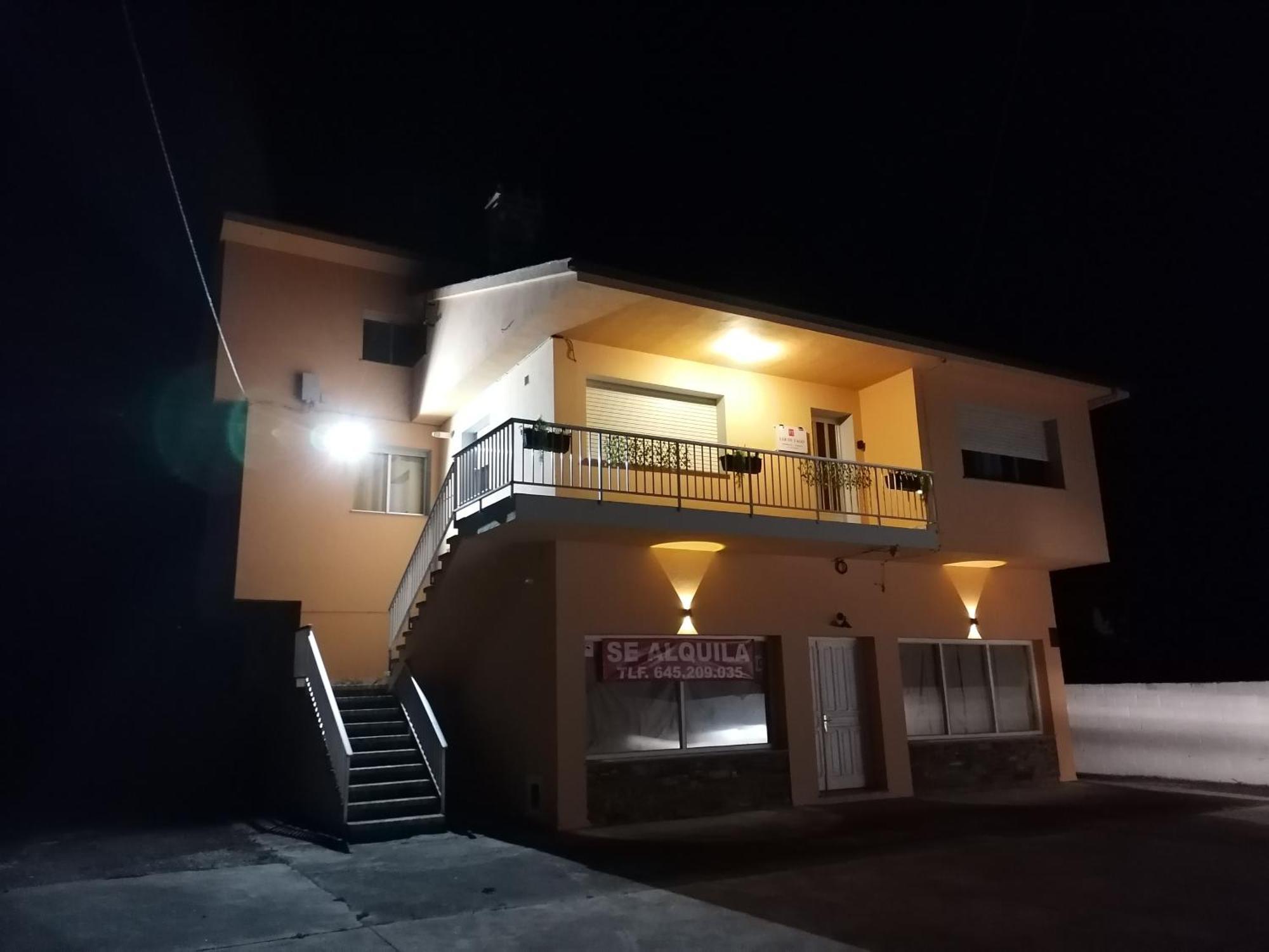 Holiday home Lar De Yago - Casa Barreiros