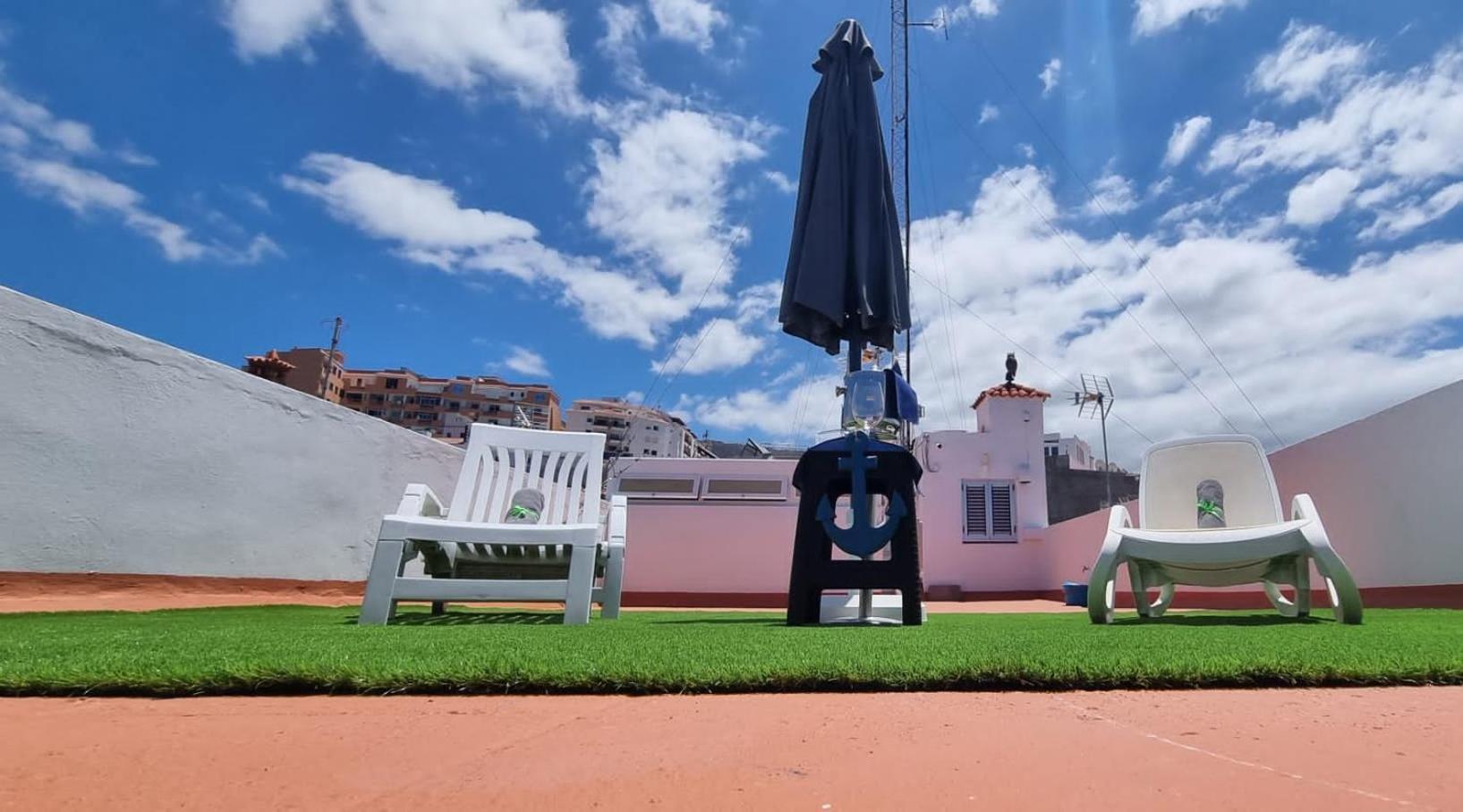 A 50 Metros De La Playa Holiday home Puerto de Santiago (Tenerife)