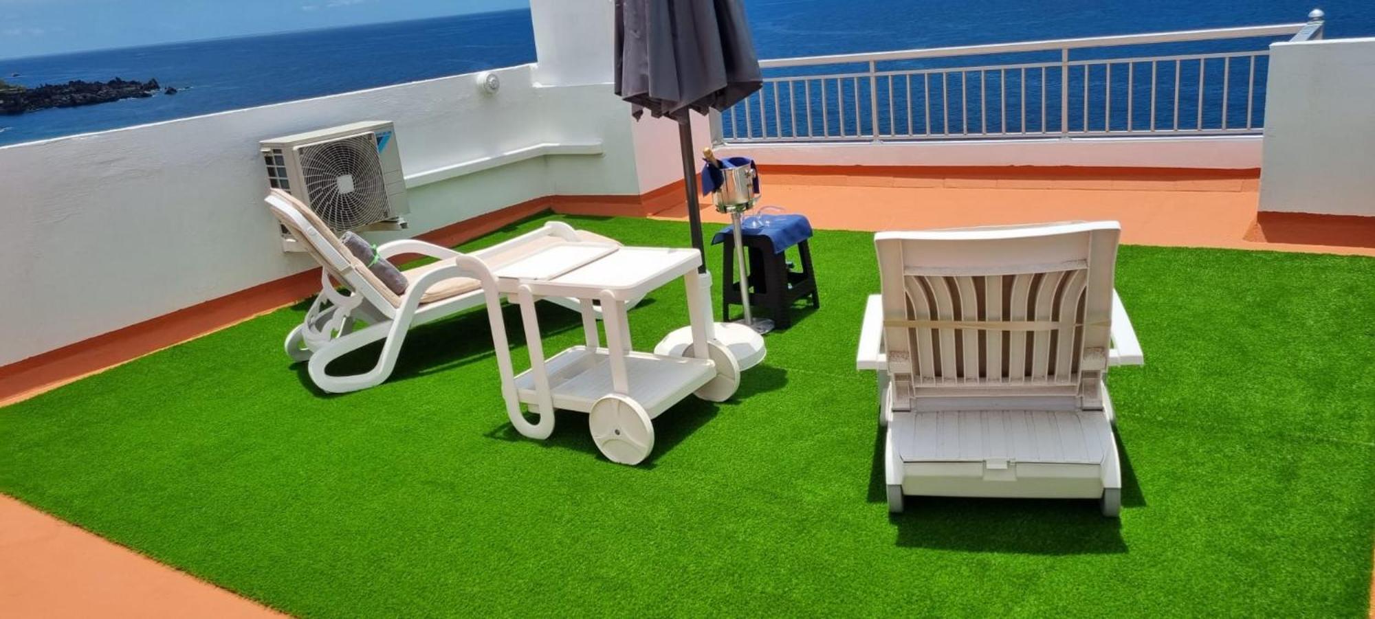 Holiday home A 50 Metros De La Playa Puerto de Santiago (Tenerife)