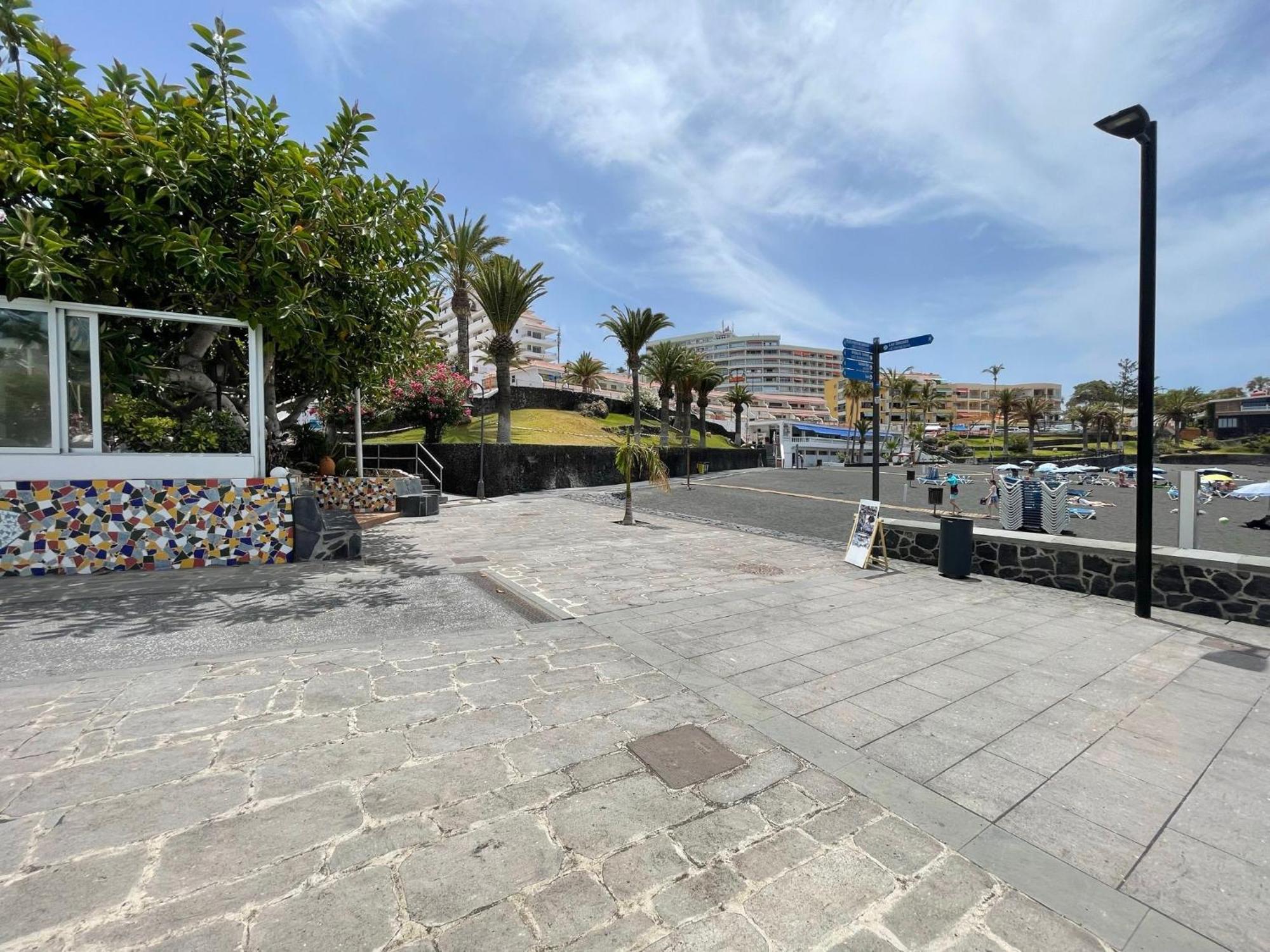 Con Vistas A La Gomera Y La Palma Puerto de Santiago (Tenerife)