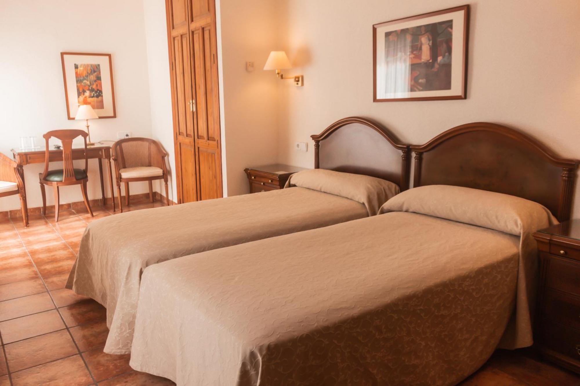 Hotel Tarbena Tàrbena