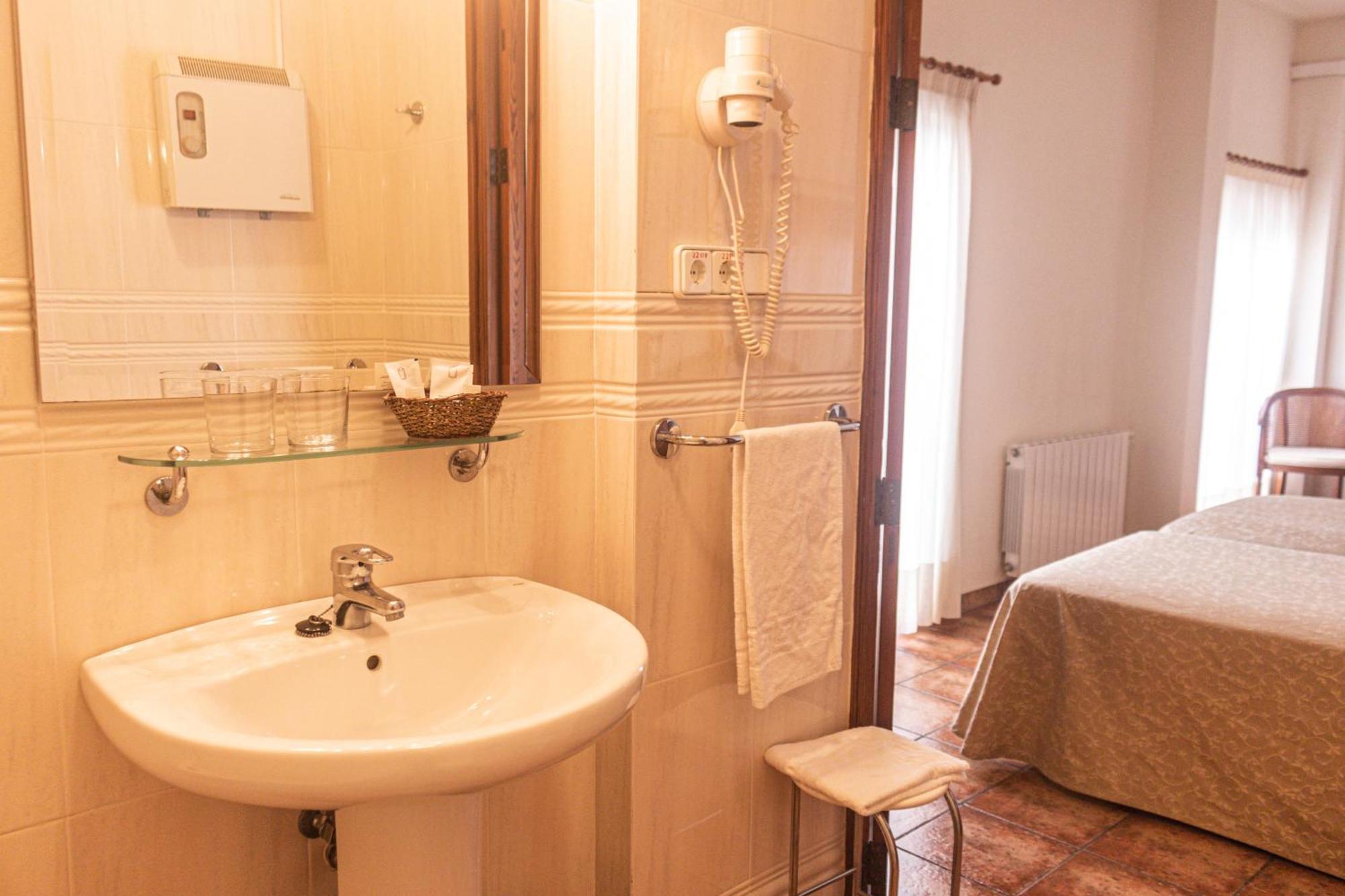 Hotel Tarbena Hotel Tàrbena