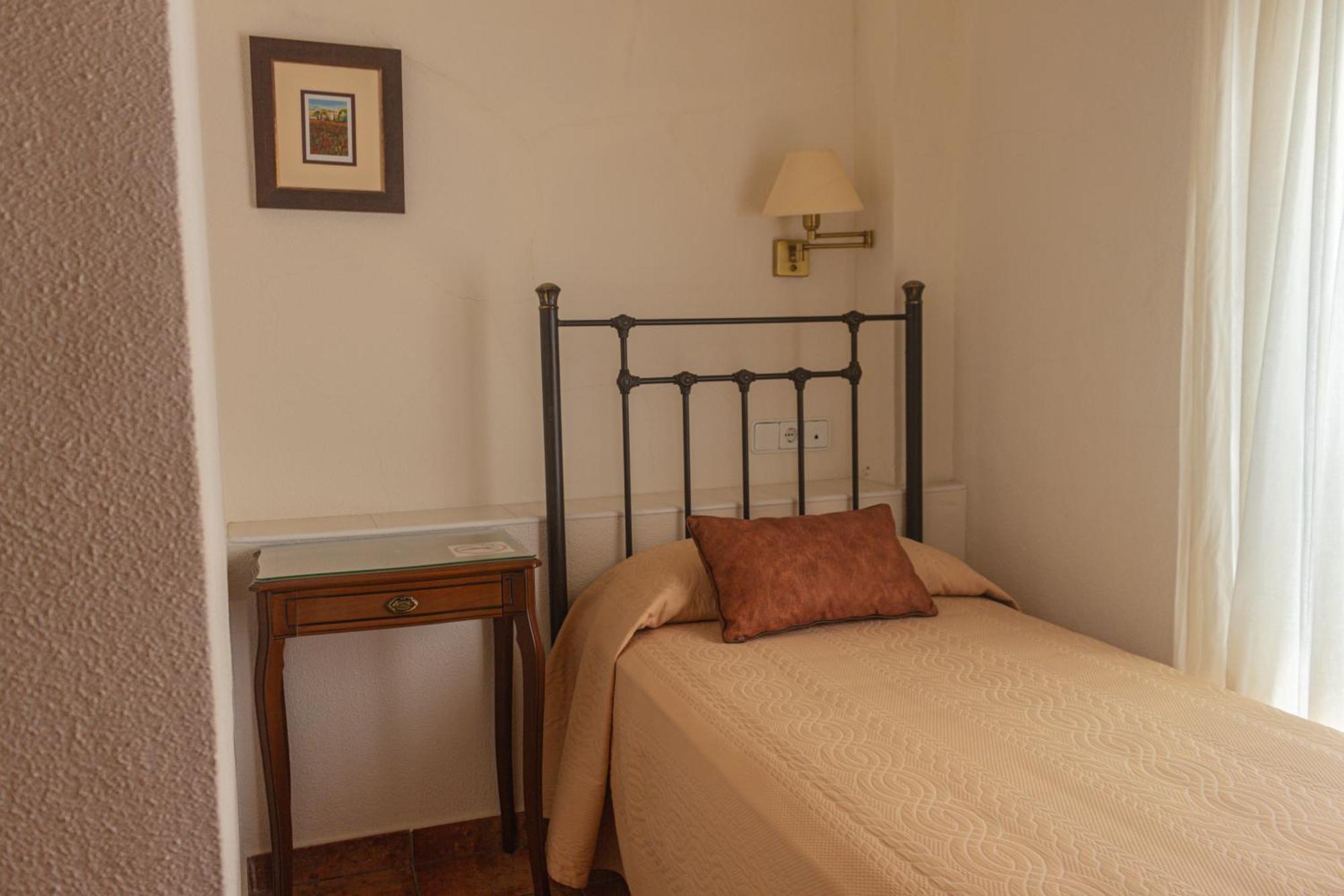 Hotel Hotel Tarbena Tàrbena