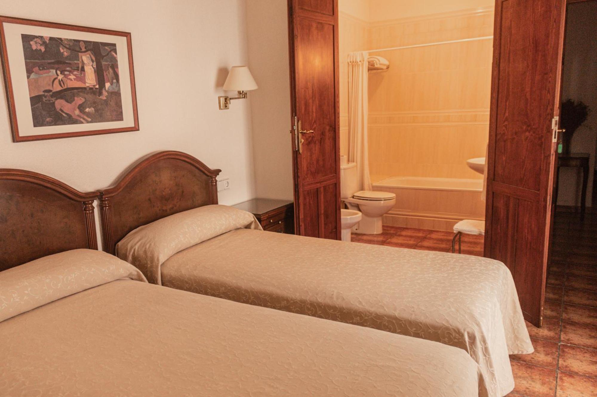 Hotel Hotel Tarbena