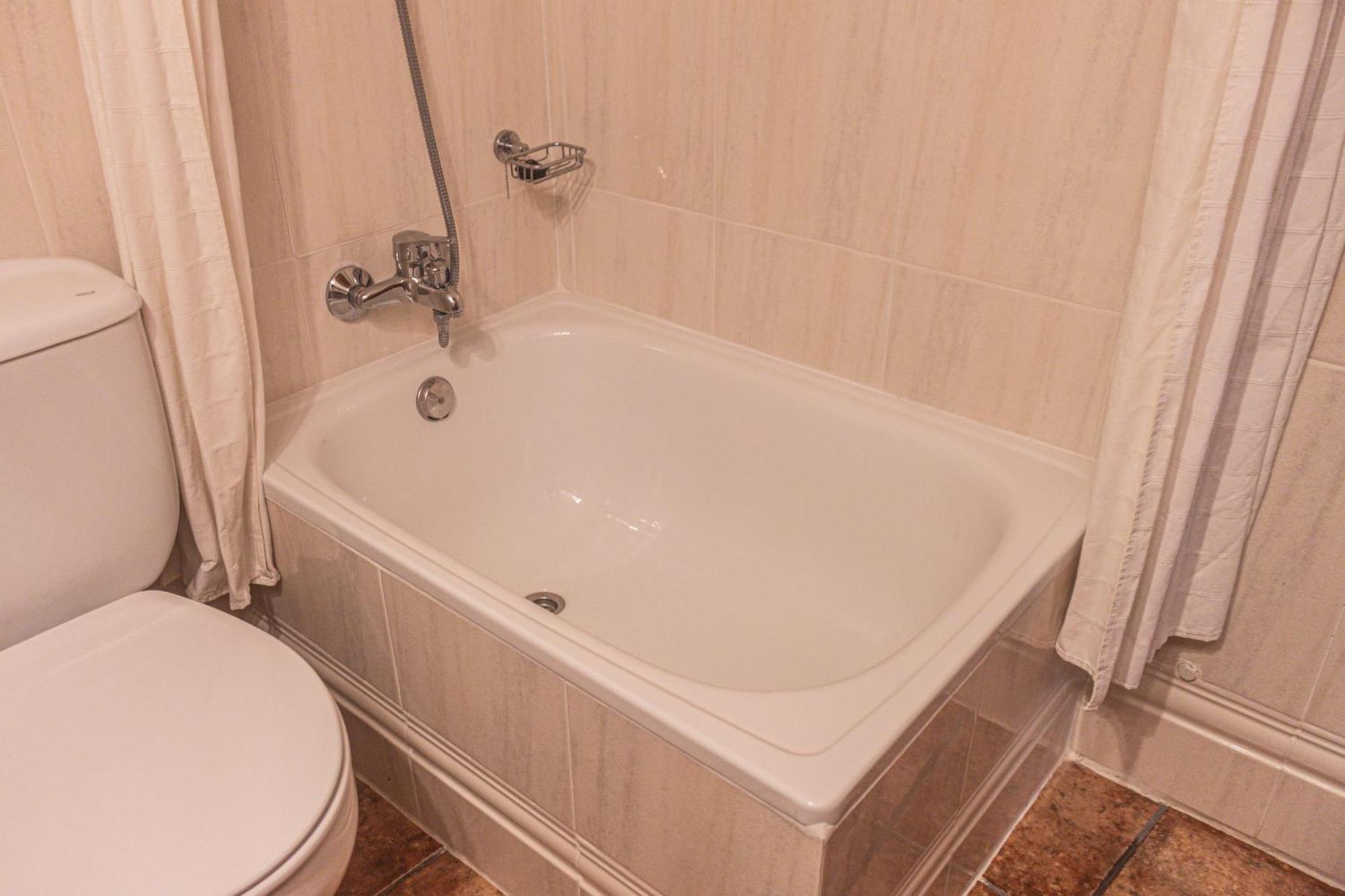 Hotel Tarbena 2* Tàrbena