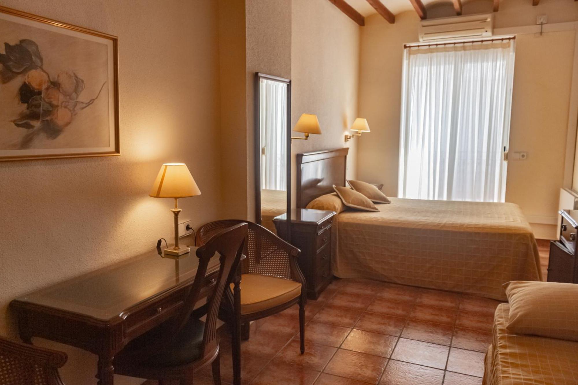 Hotel Tarbena 2* Tàrbena