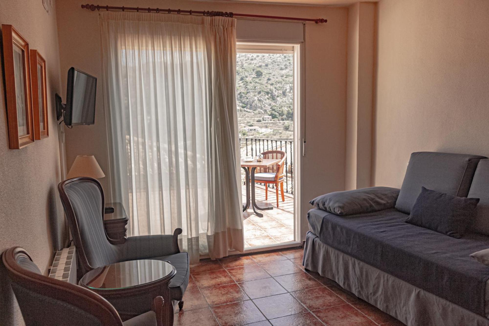 Hotel Tarbena 2* Tàrbena