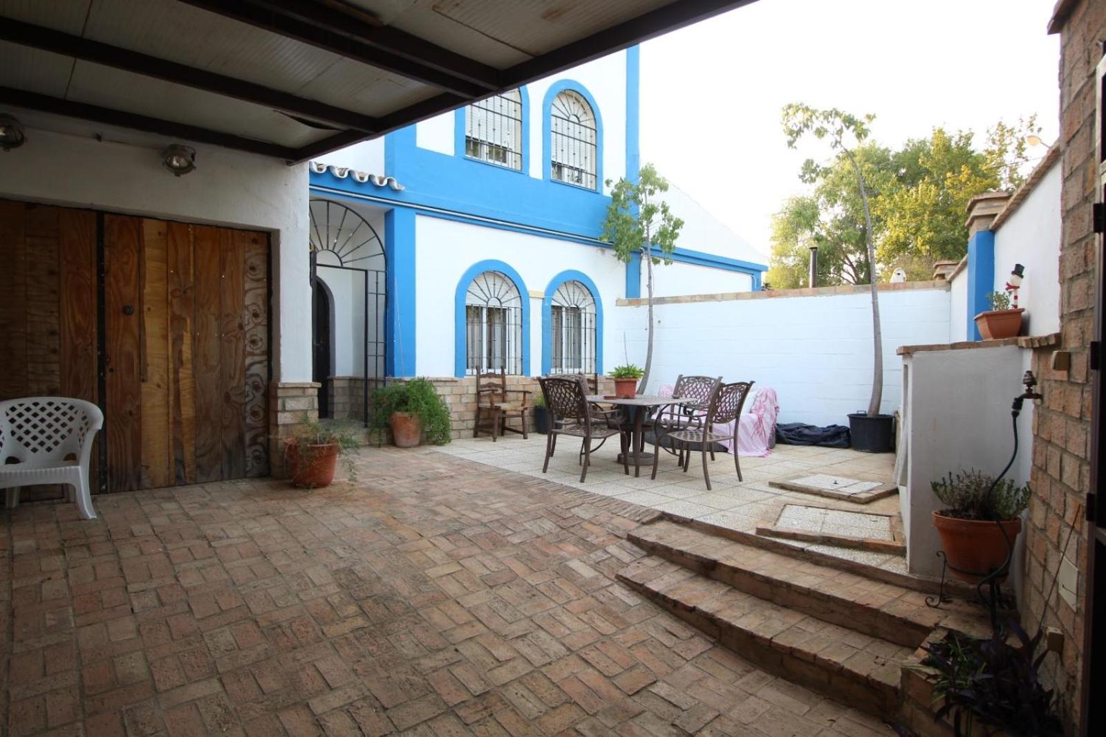 Villa Montecarmelo *