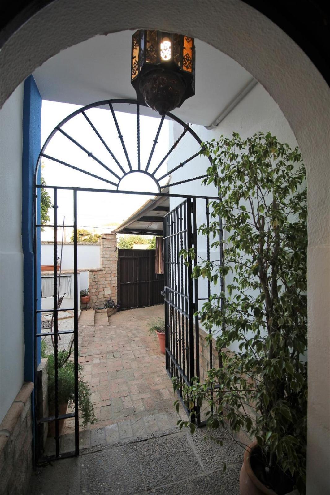 Montecarmelo Villa