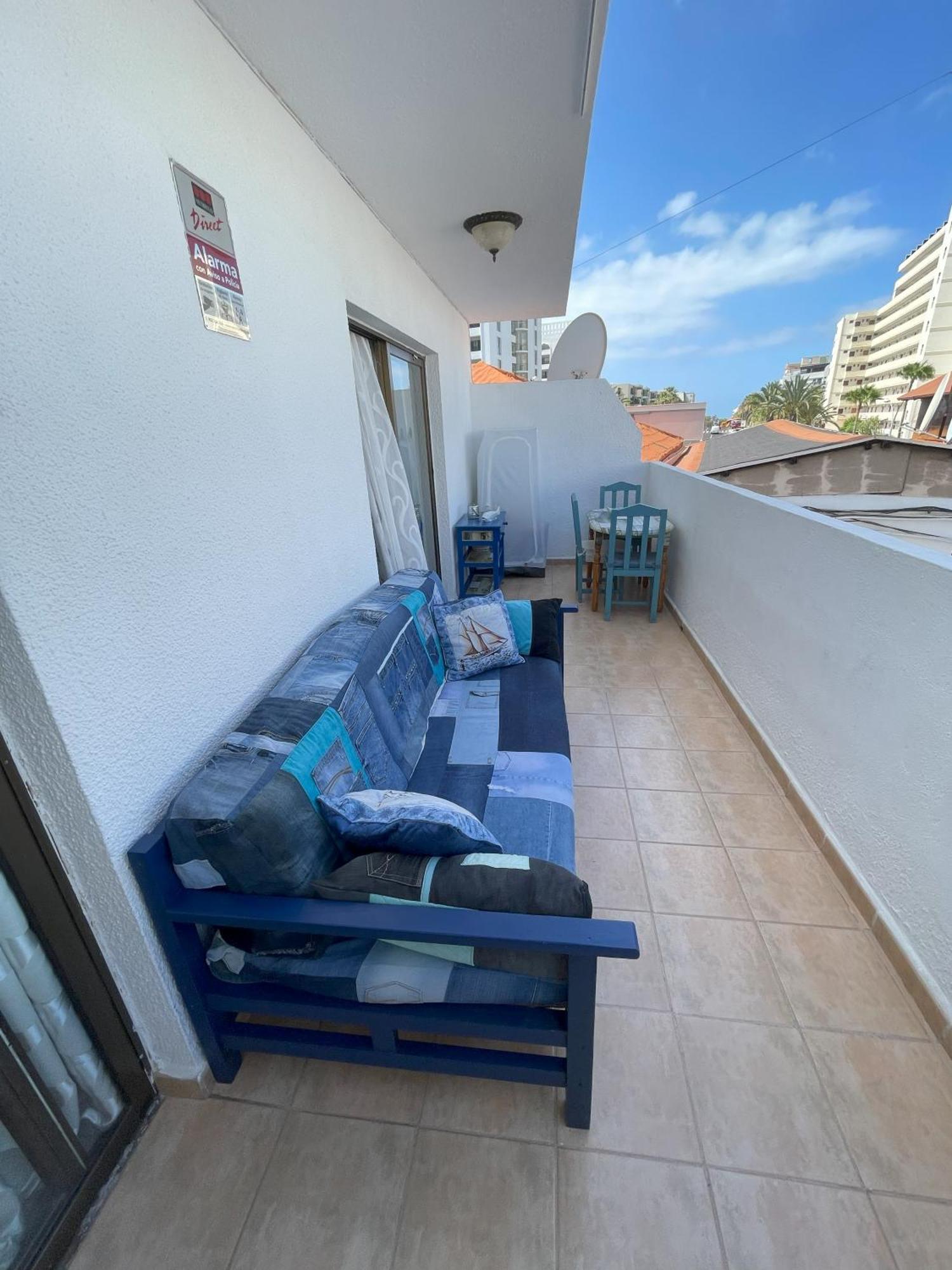 Fine Art Jeans Arona (Tenerife)