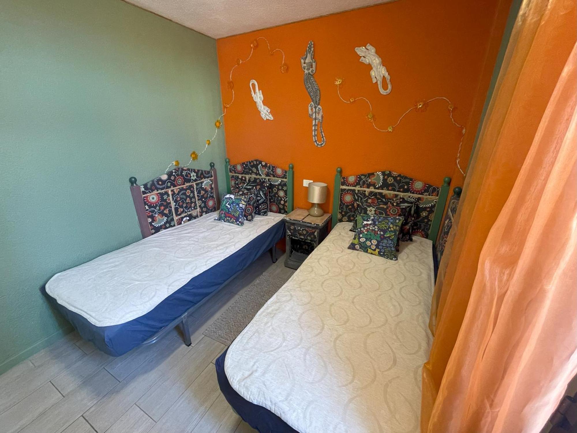 Fine Art Jeans Apartamento *