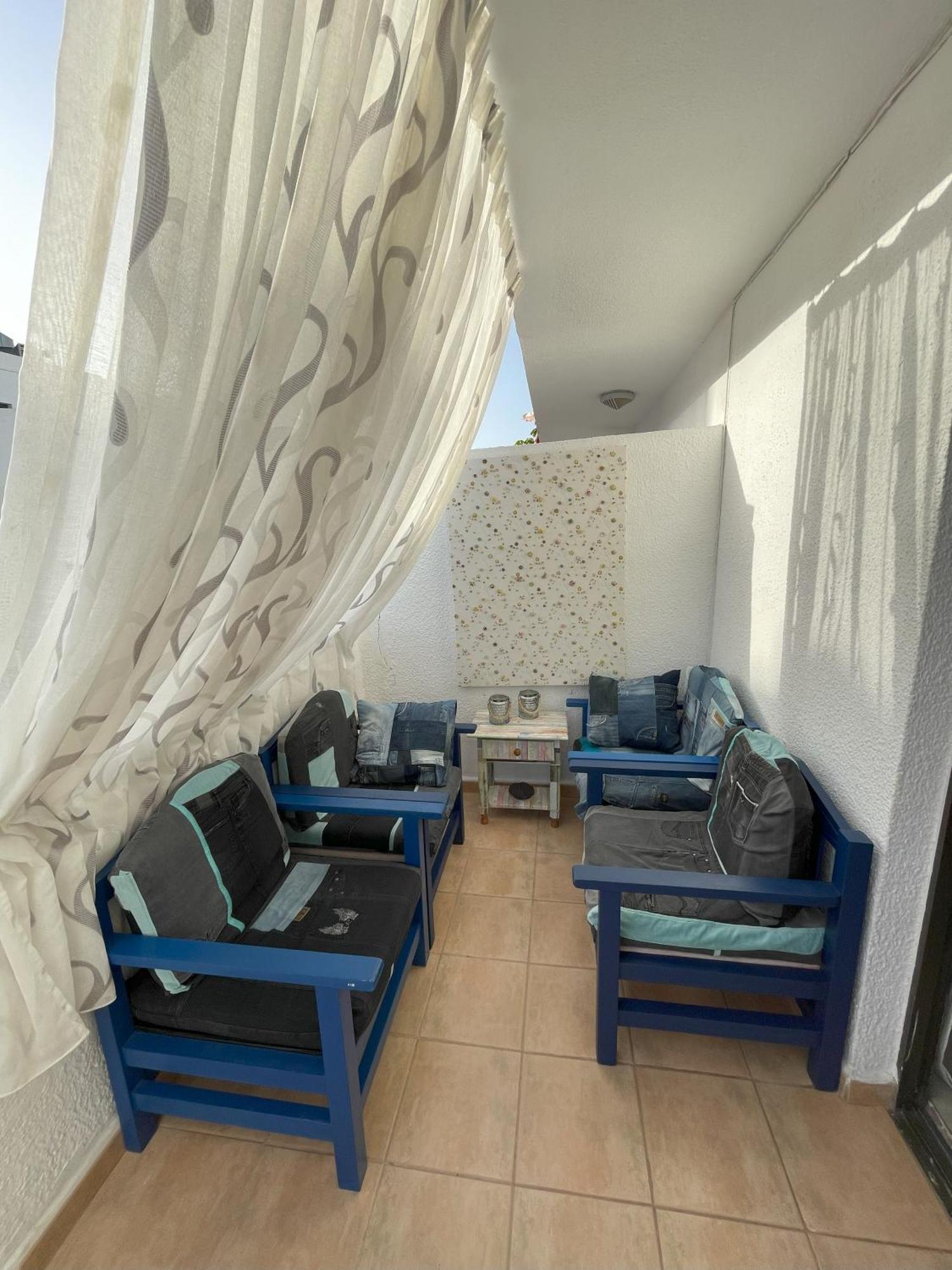 Fine Art Jeans Apartamento Arona (Tenerife)