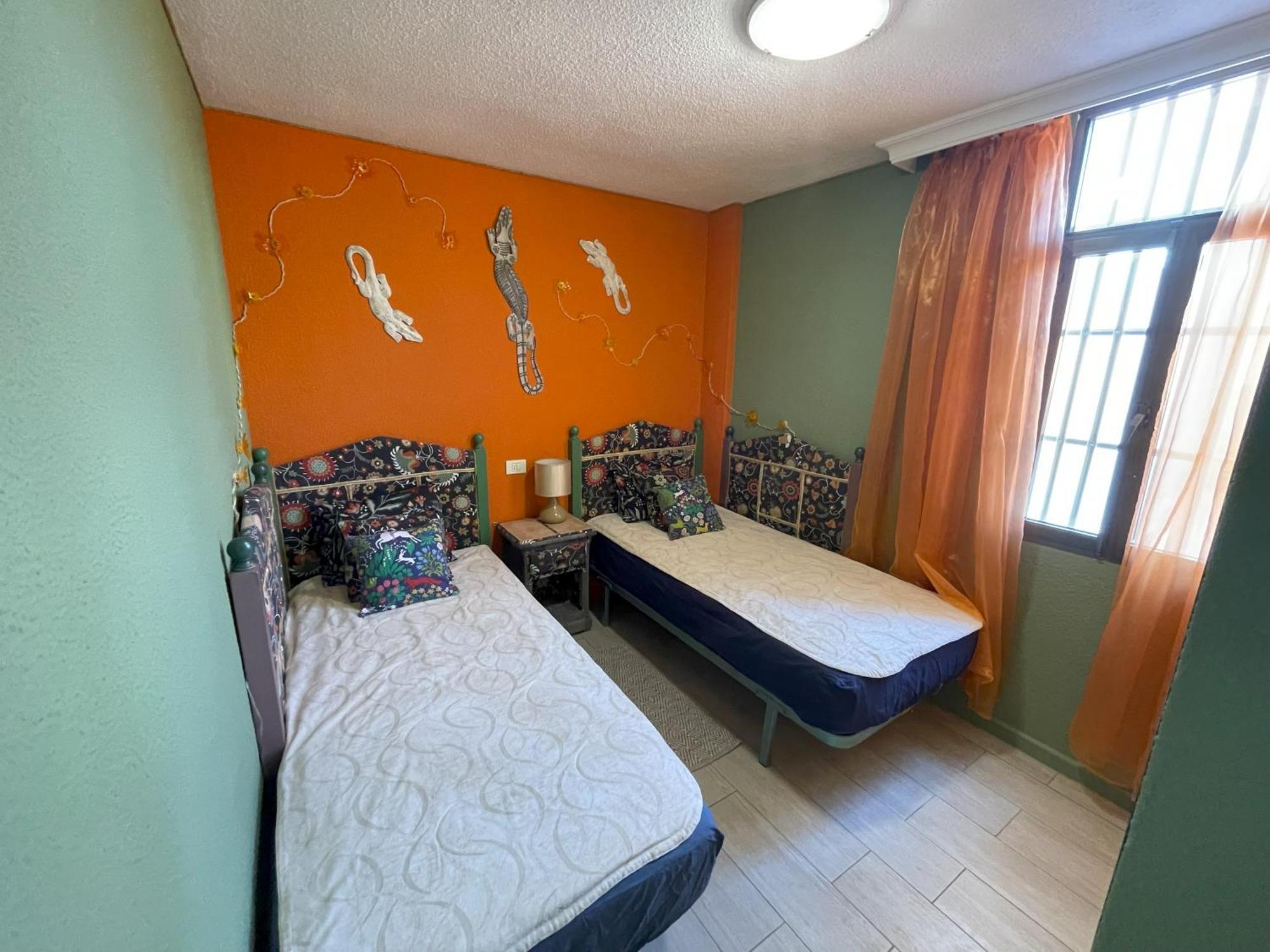 Fine Art Jeans Apartamento Arona (Tenerife)