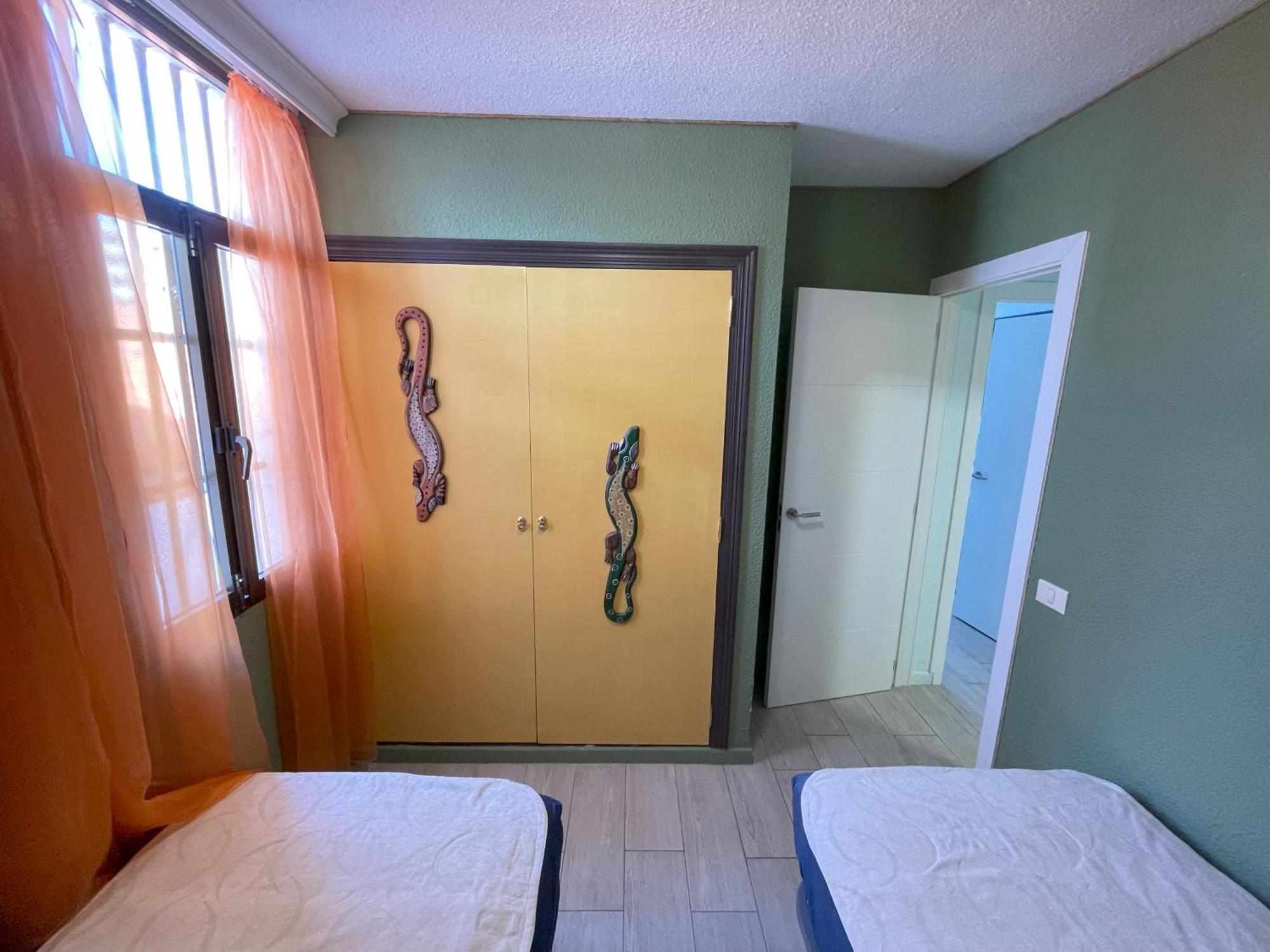 Apartamento Fine Art Jeans *