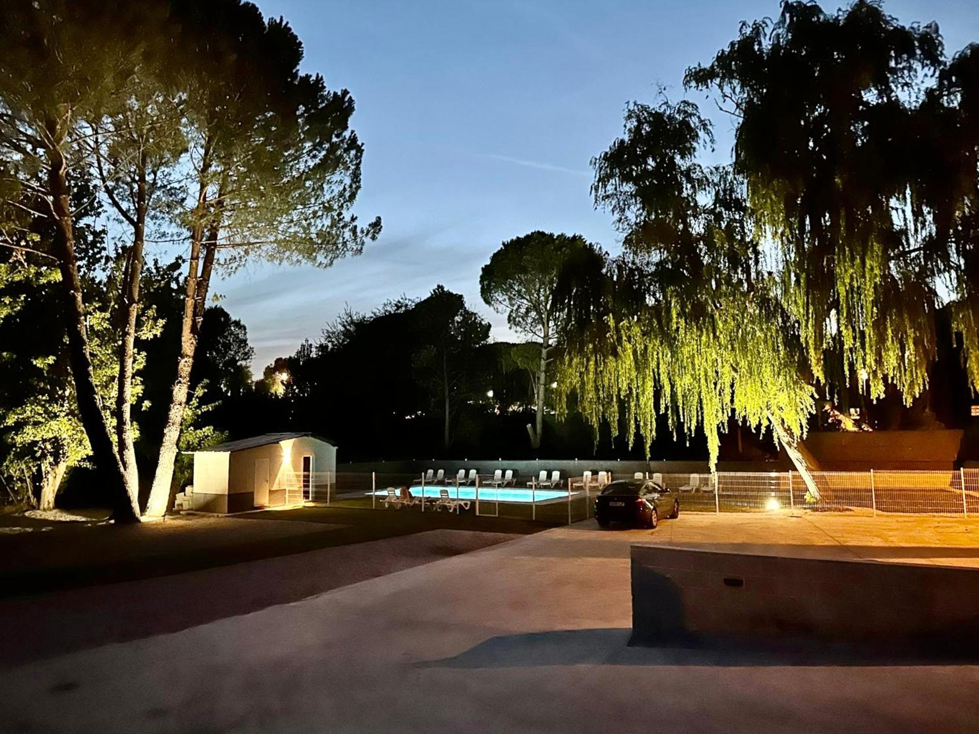 Piluca Villa