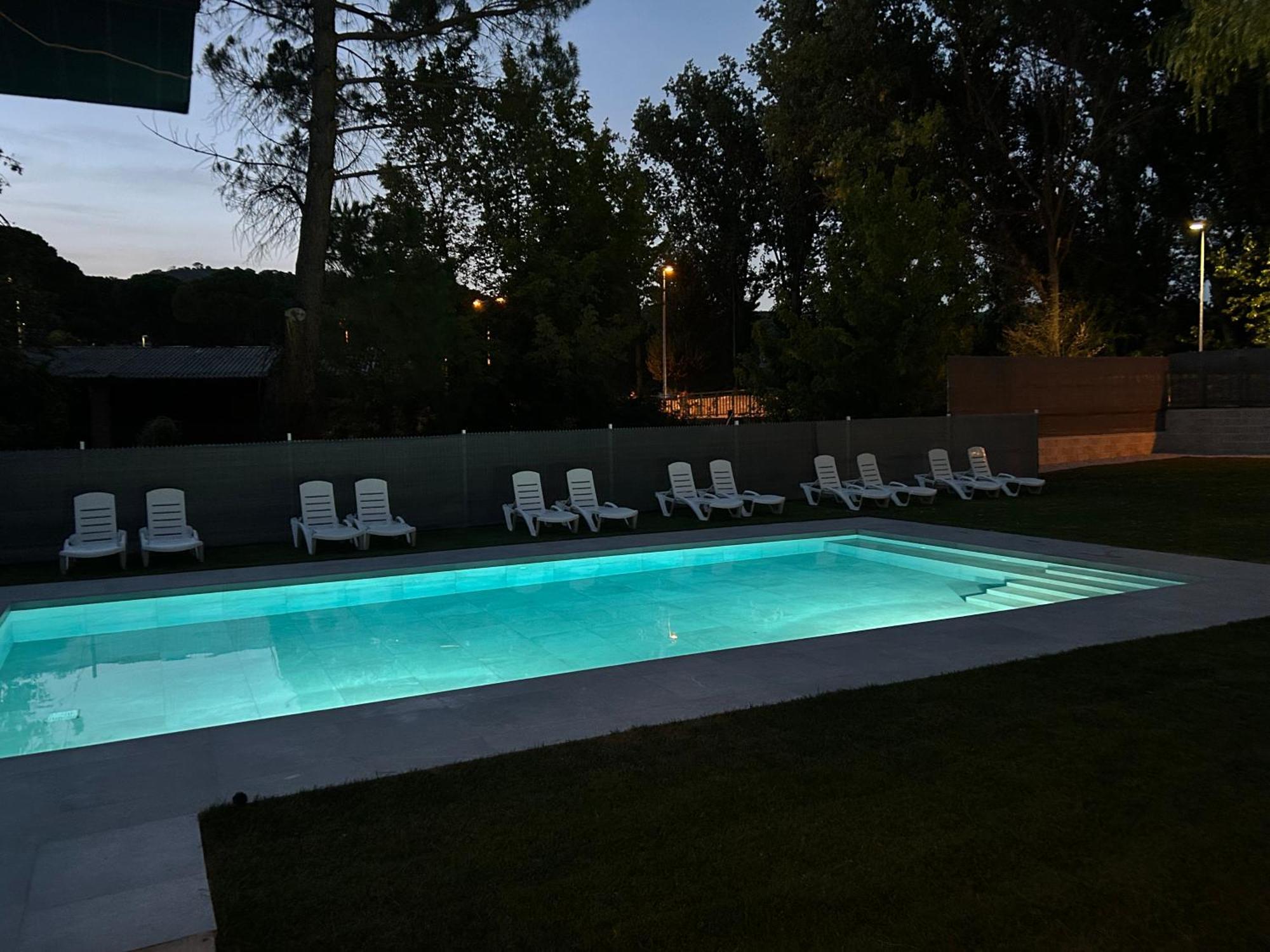 Villa Piluca *
