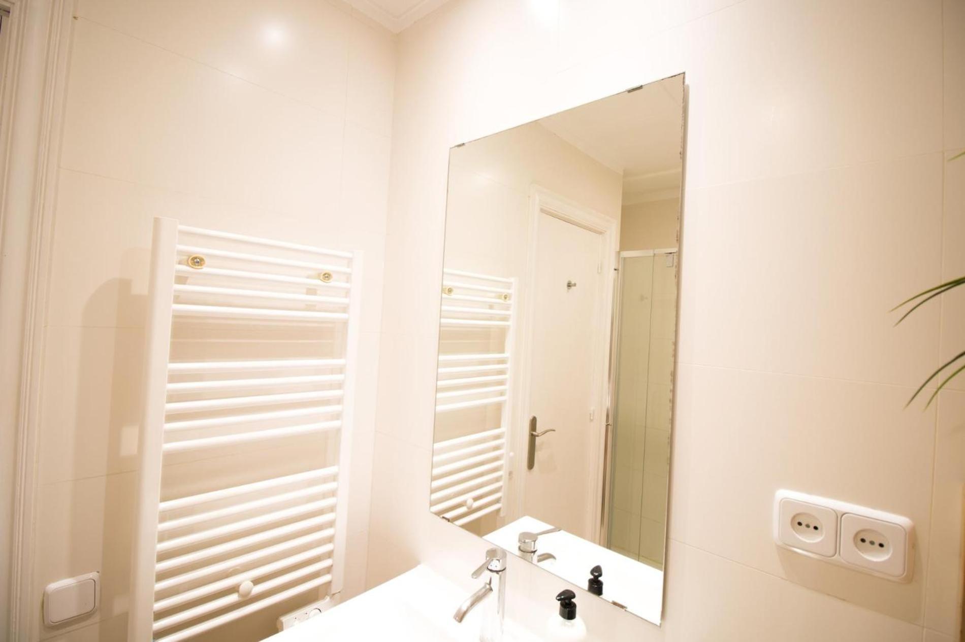 Apartment For 6 People, Equipped And Confortable