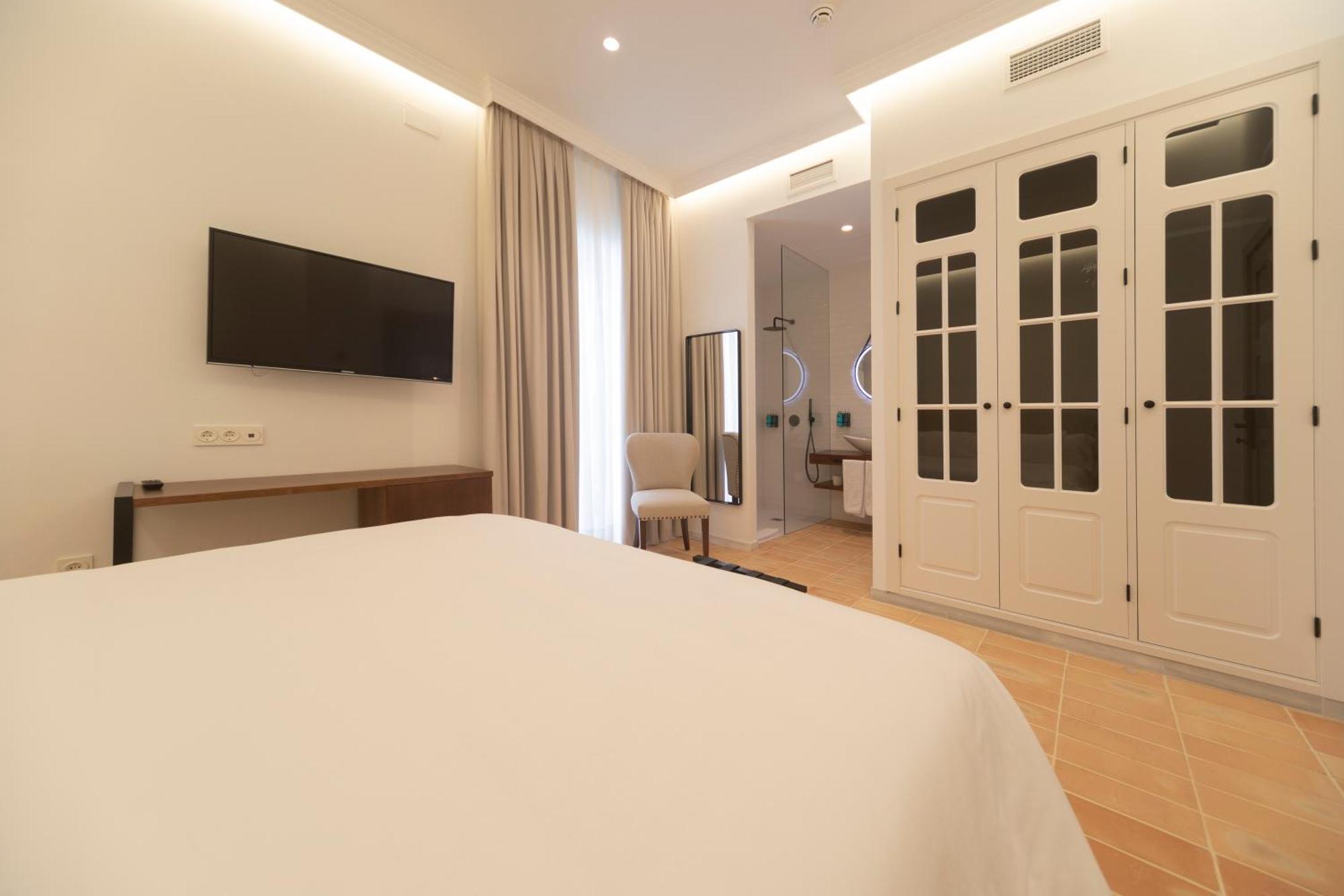 Albariza Boutique Hotel