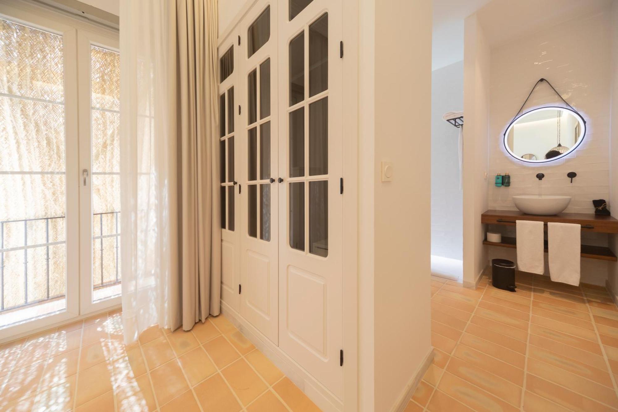 Albariza Boutique 4* Sanlucar de Barrameda