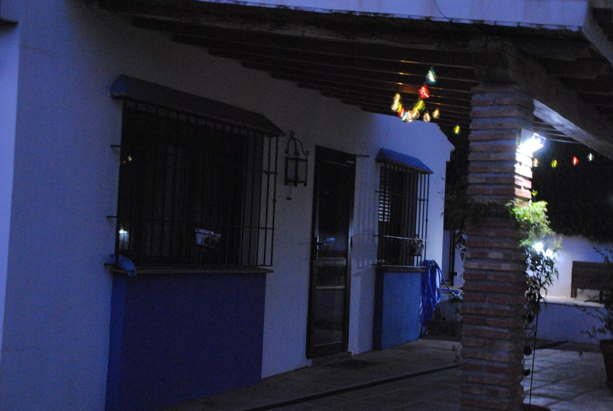 Casa La Pecha, Holiday home
