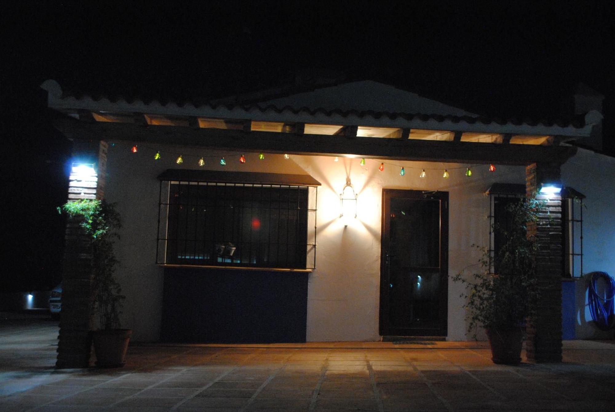 Casa La Pecha, * Ronda