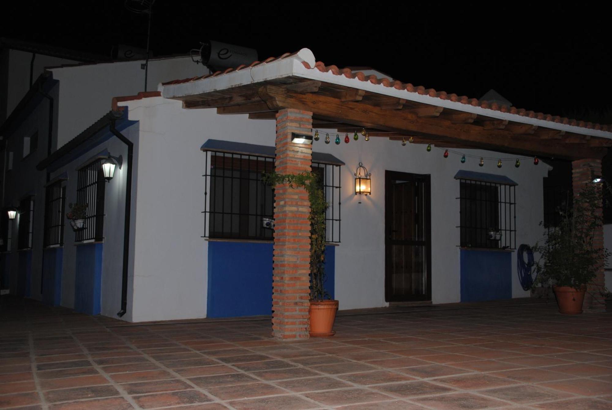 Holiday home Casa La Pecha, *
