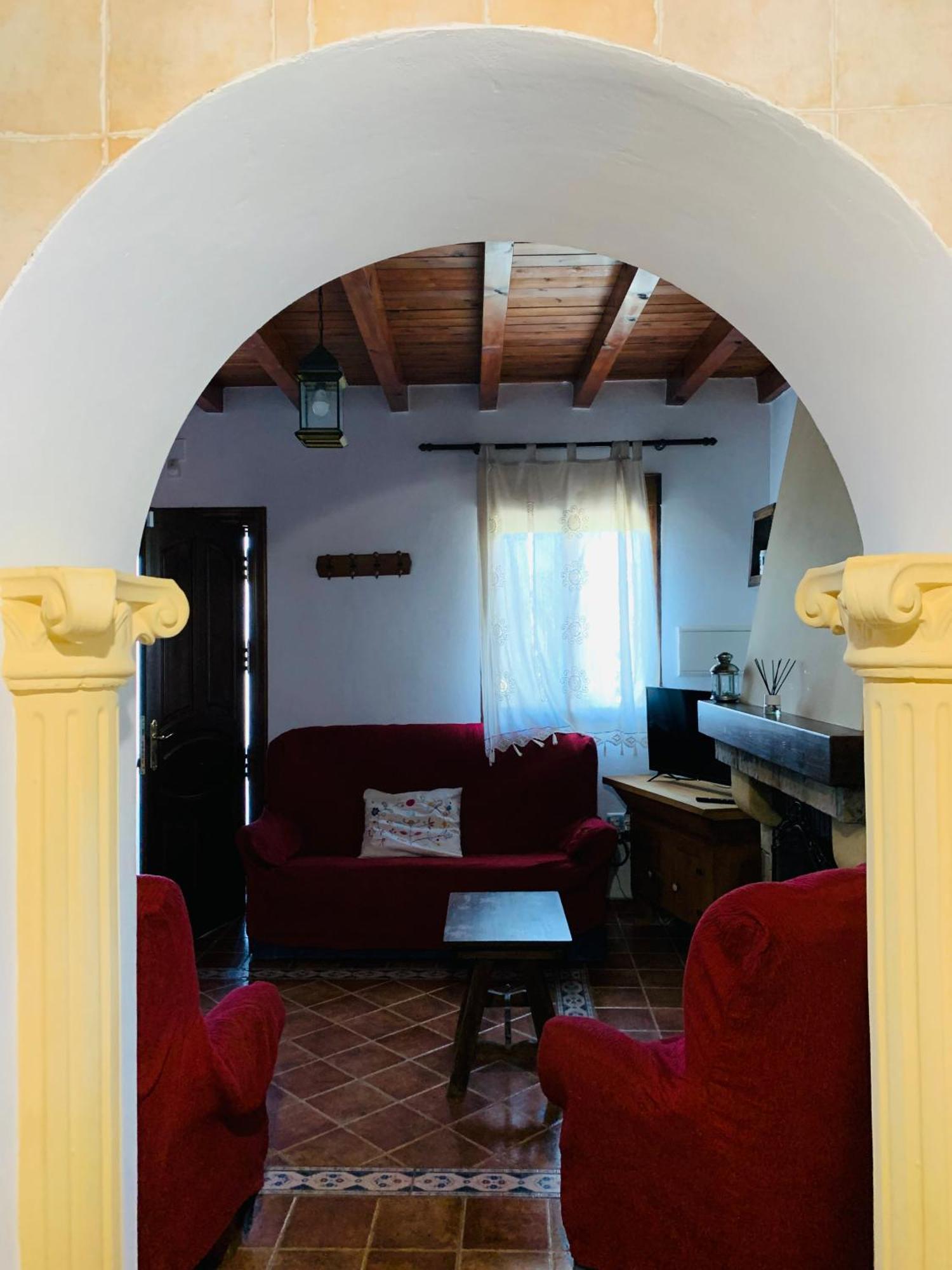 La Venta * Purchena