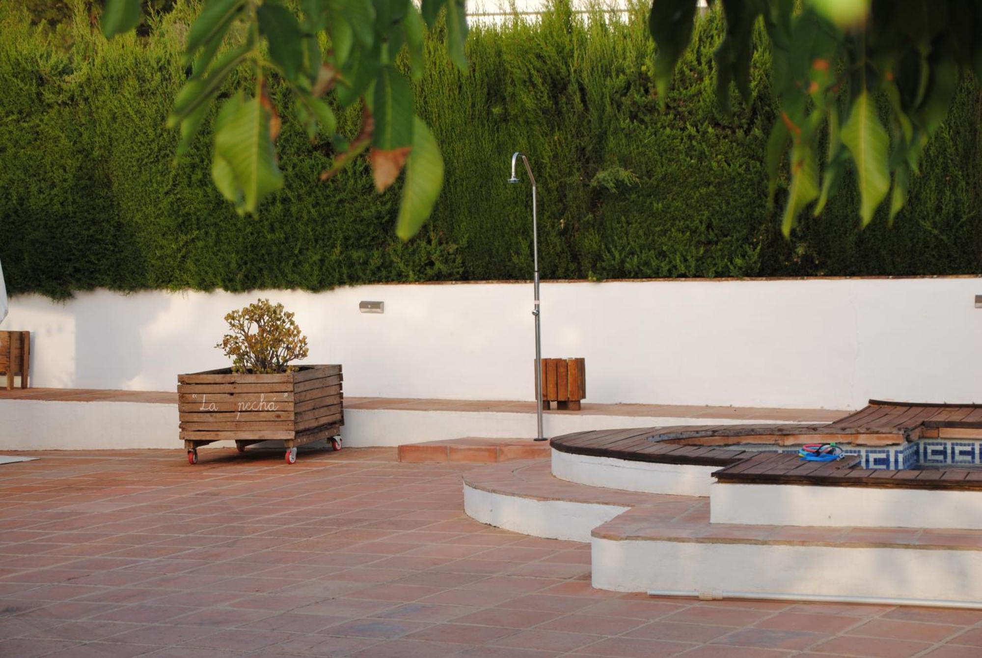 Holiday home Casa La Pecha, *