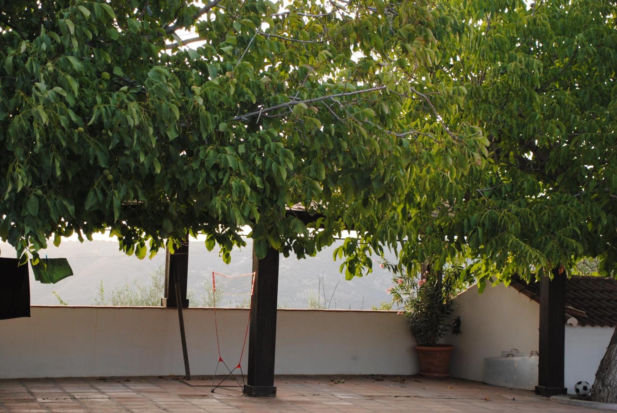 Casa La Pecha, *
