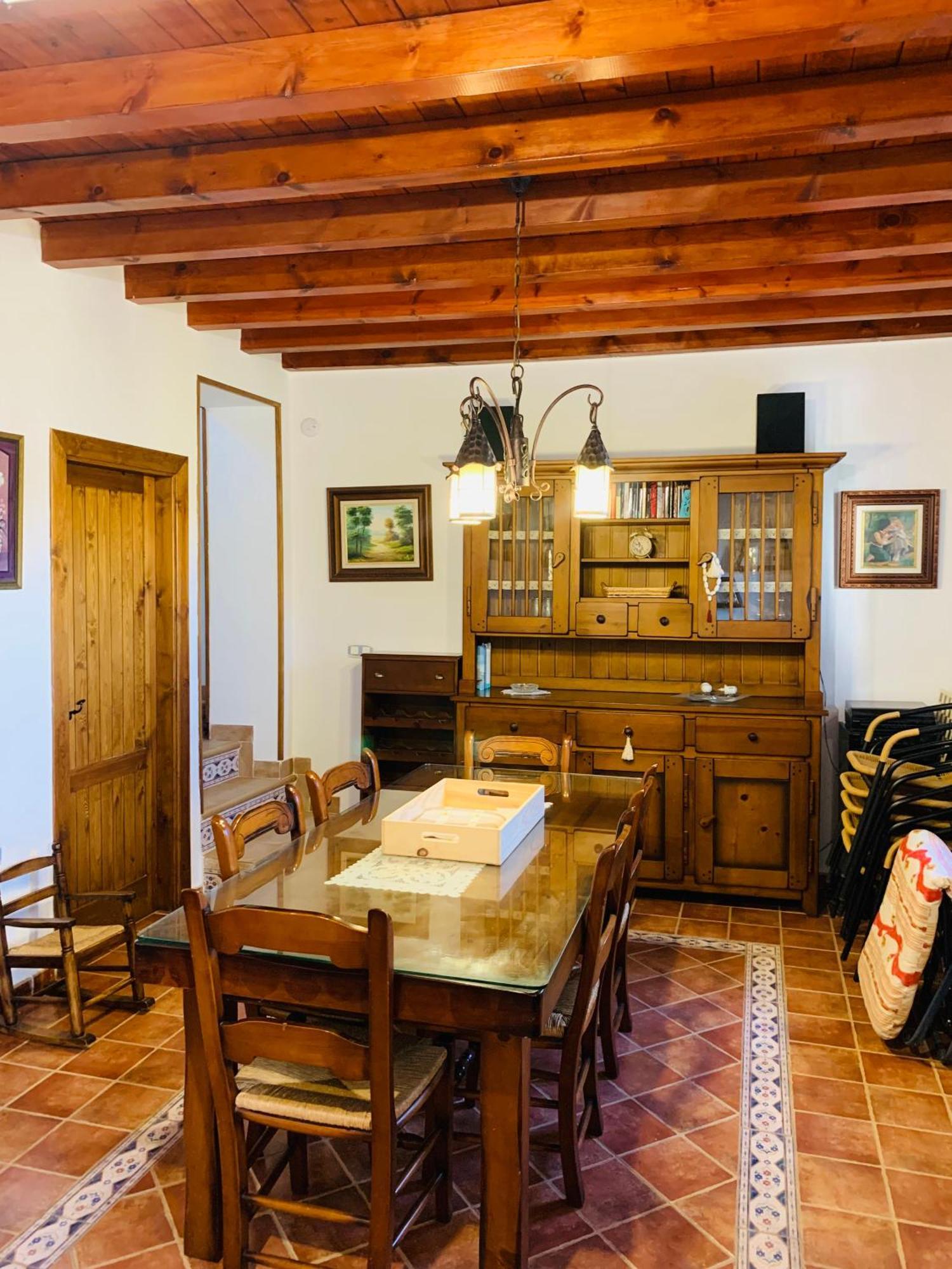 La Venta Сasa de vacaciones