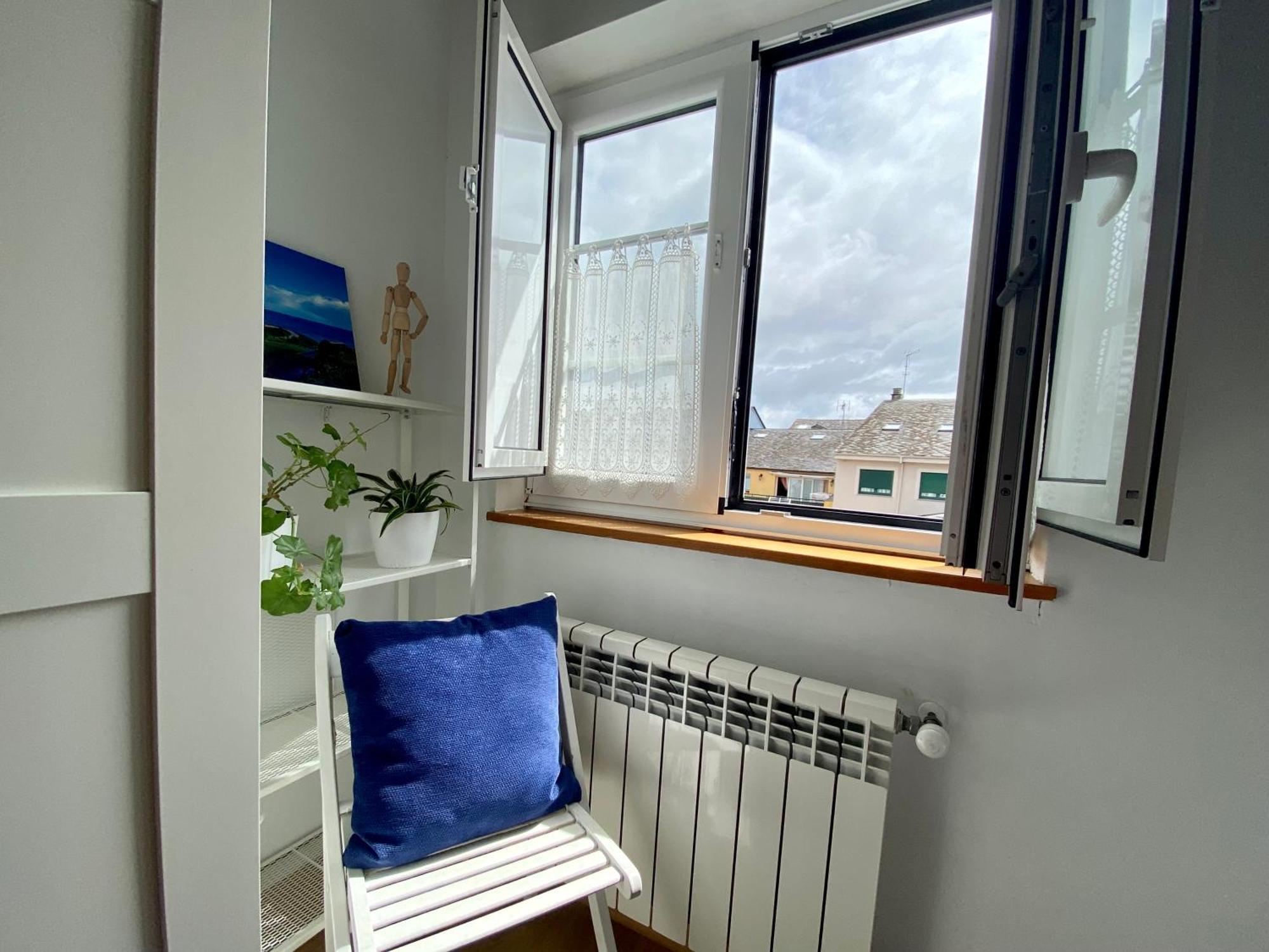 El Galeon Homestay Ribadeo