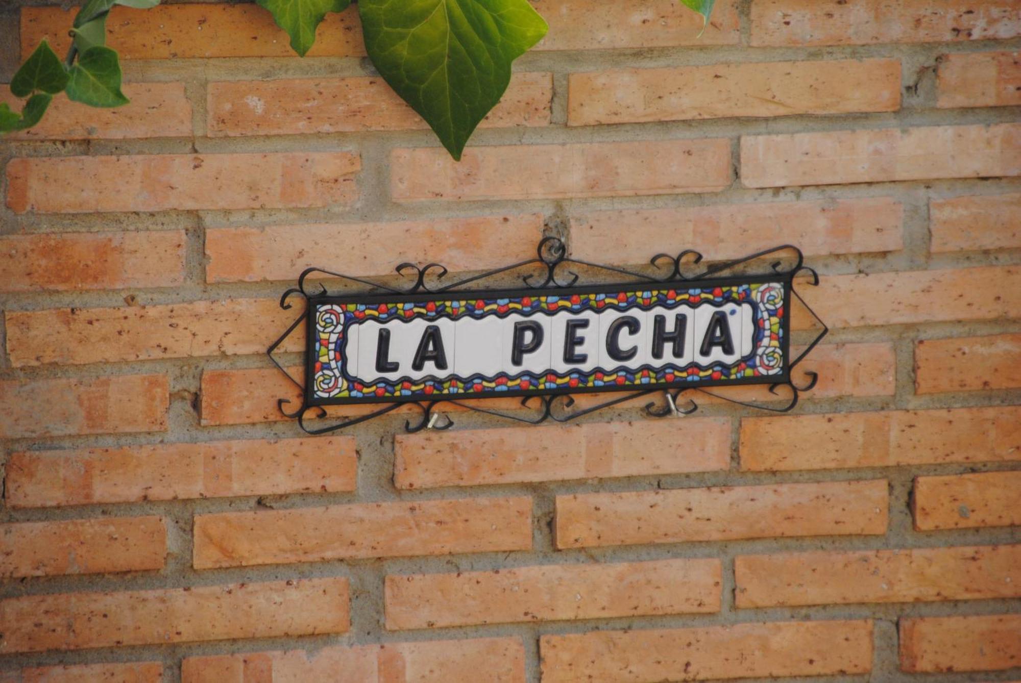 Casa La Pecha, Holiday home Ronda