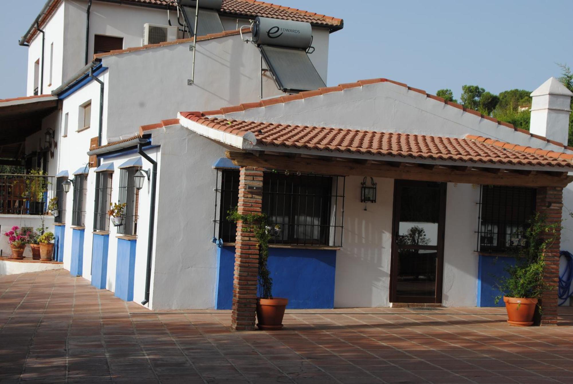 Holiday home Casa La Pecha, Ronda