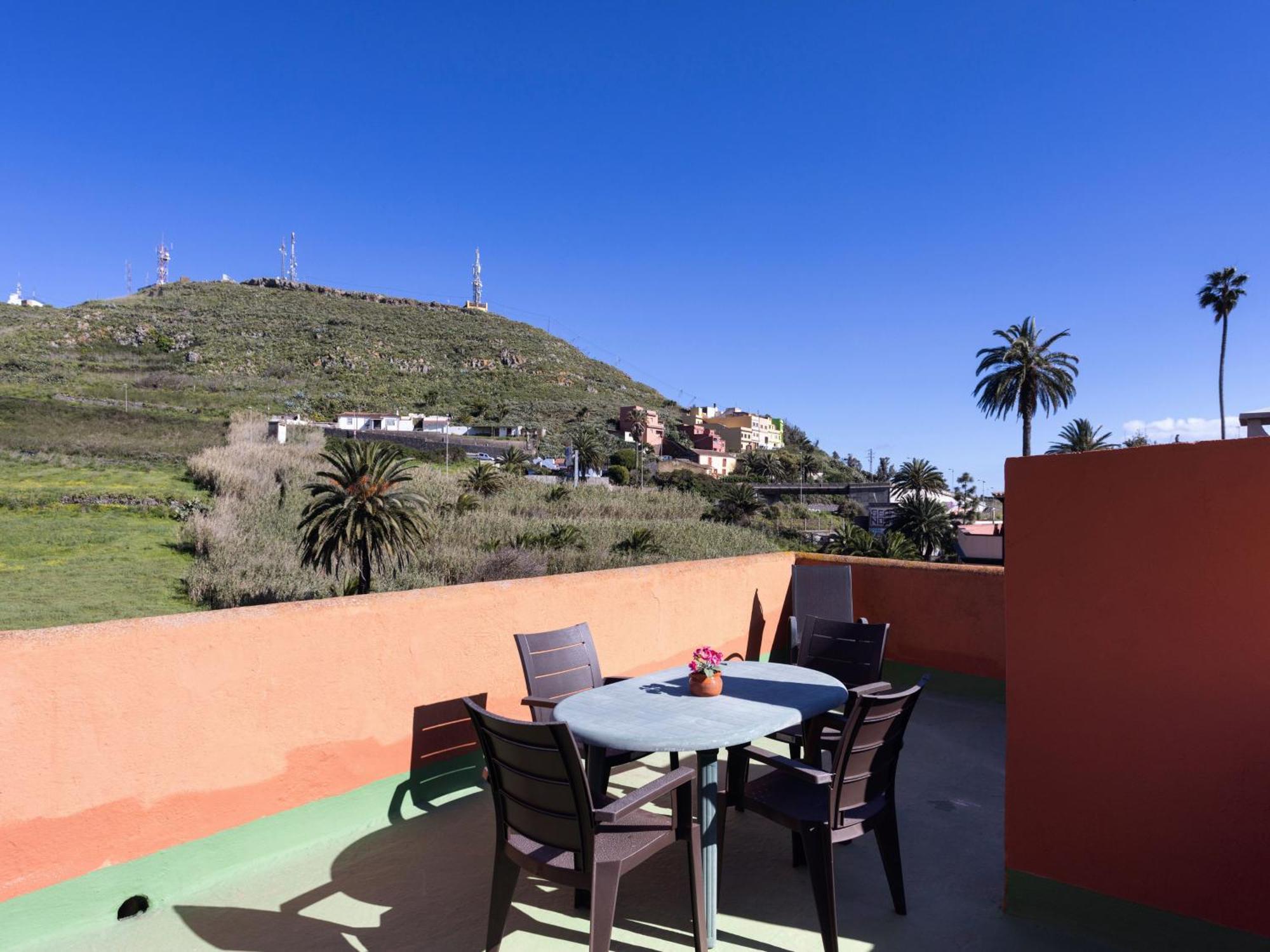 Villa Live Laguna Center 5 Y Terraza