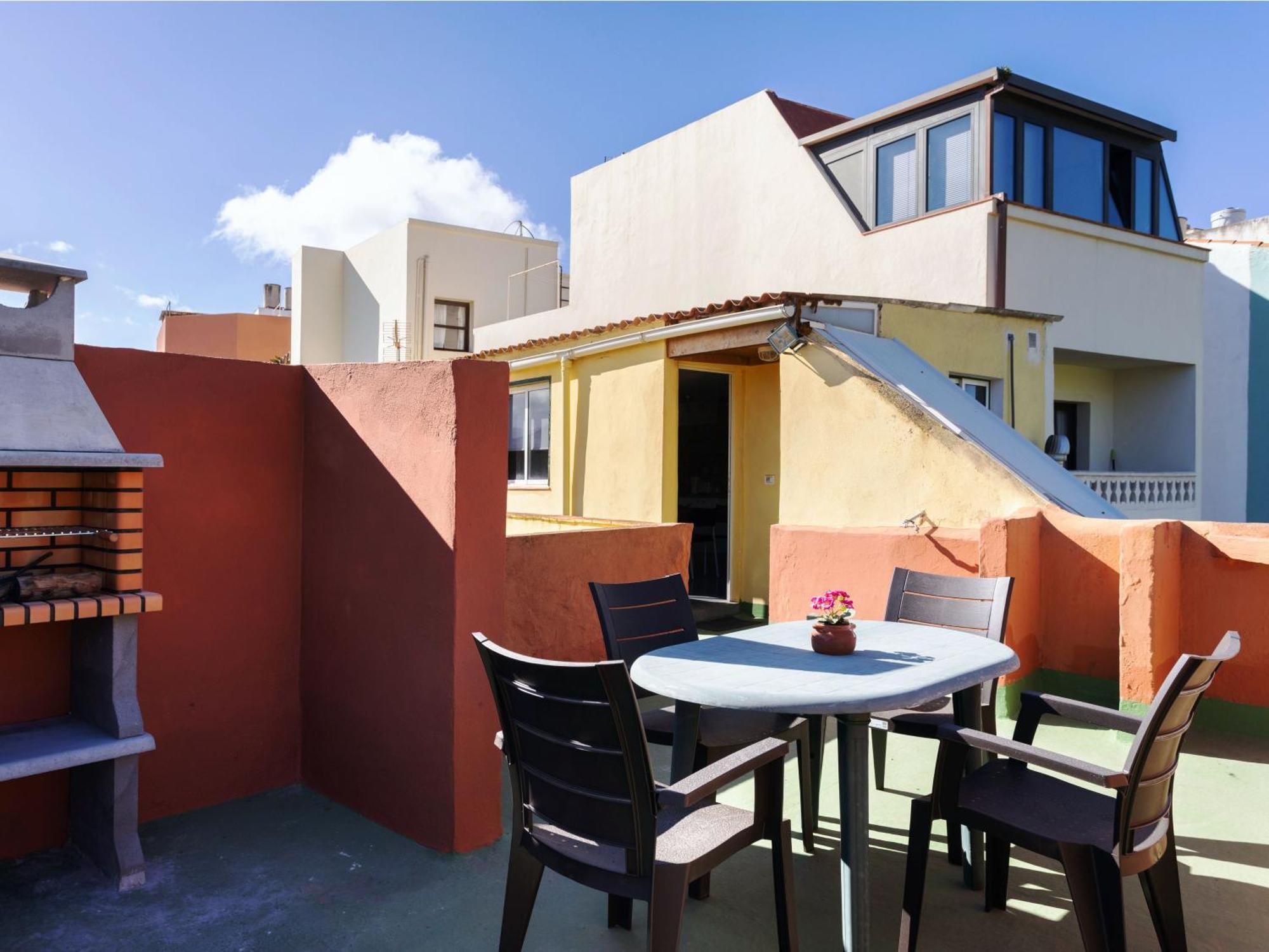 Villa Live Laguna Center 5 Y Terraza