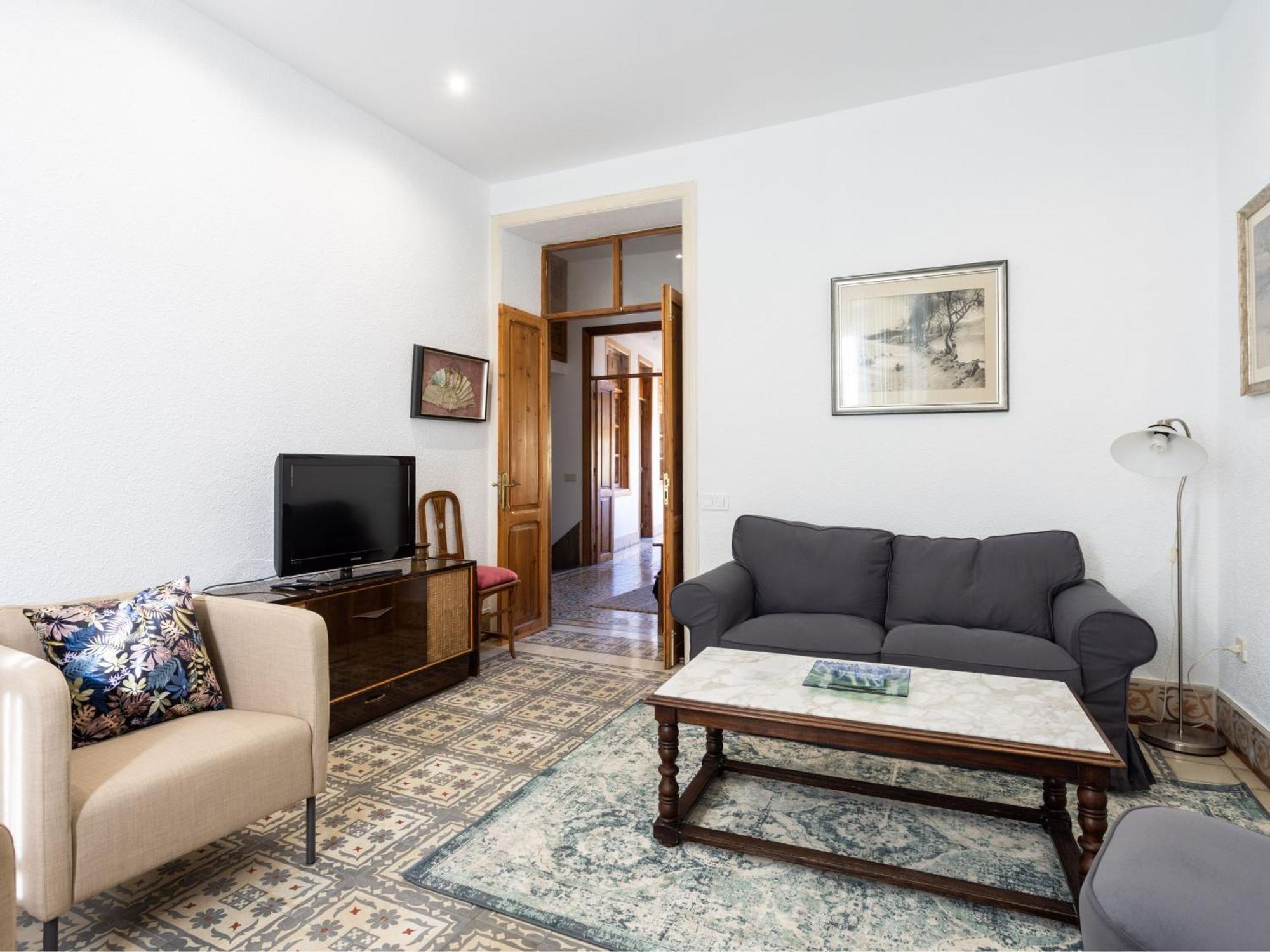 Live Laguna Center 5 Y Terraza Villa *