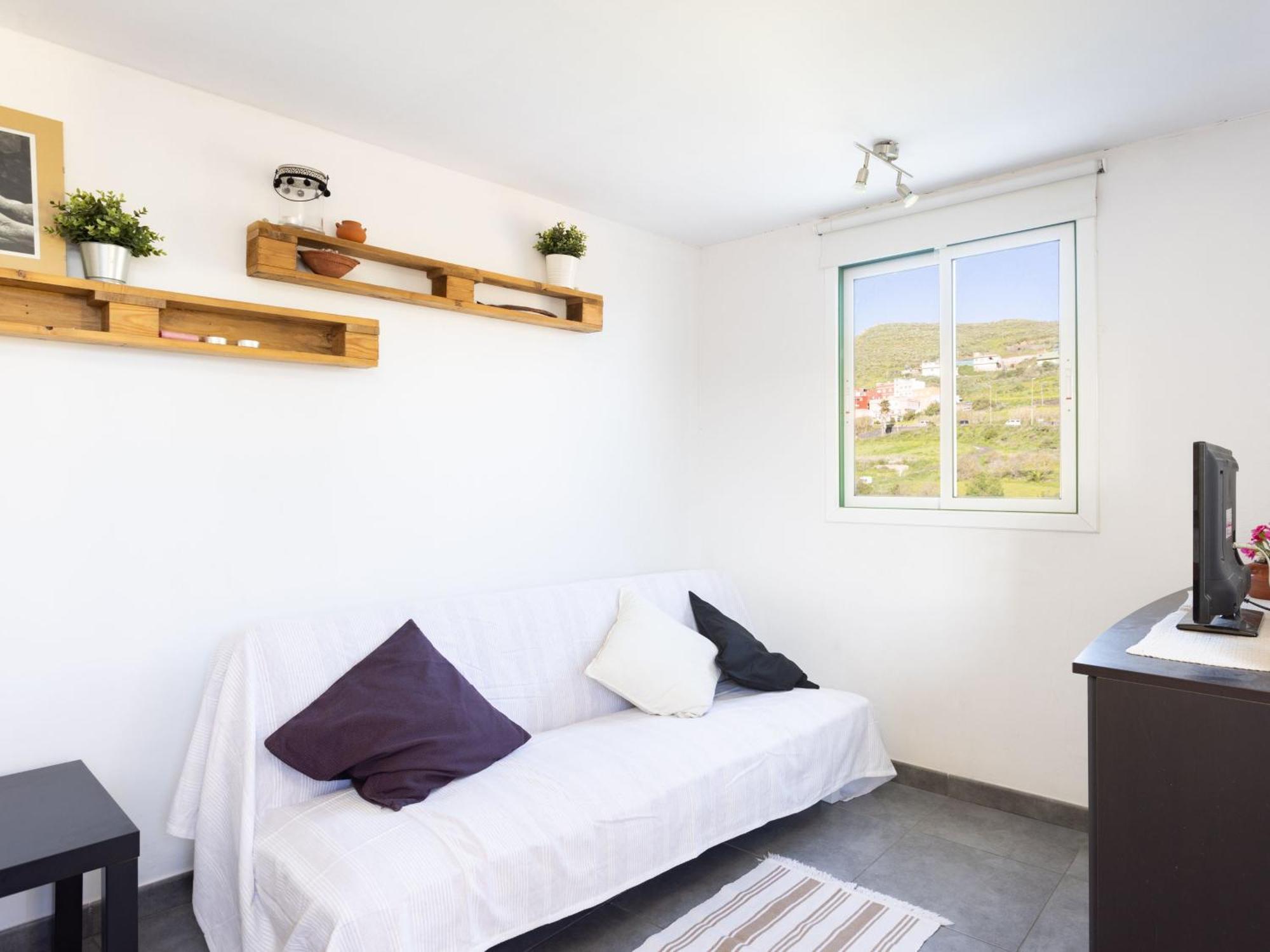 Live Laguna Center 5 Y Terraza Villa La Laguna (Tenerife)