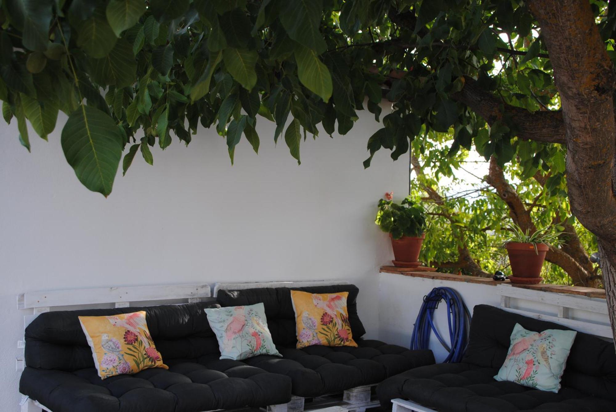 Casa La Pecha, Ronda