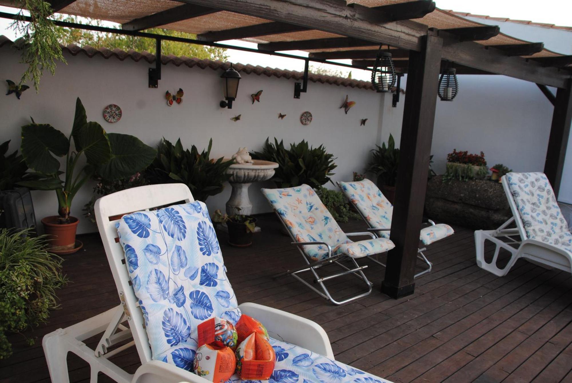 Casa La Pecha, Holiday home