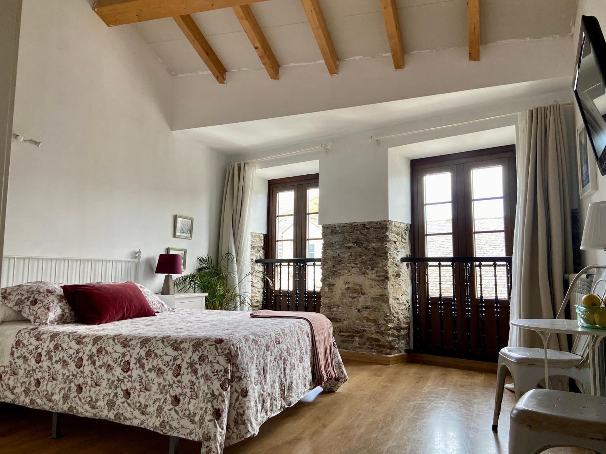 Homestay El Galeon