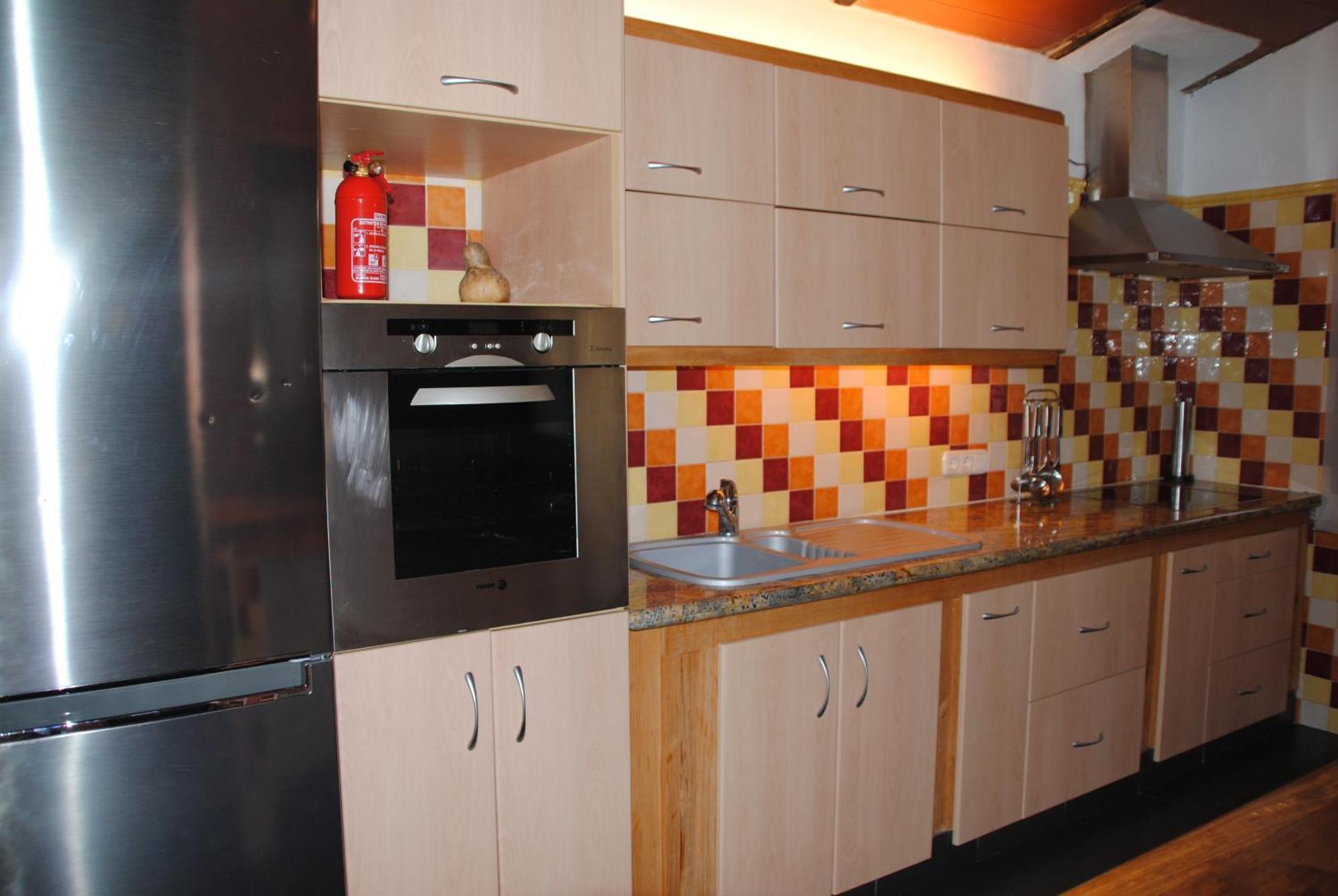 Casa La Pecha, Holiday home Ronda