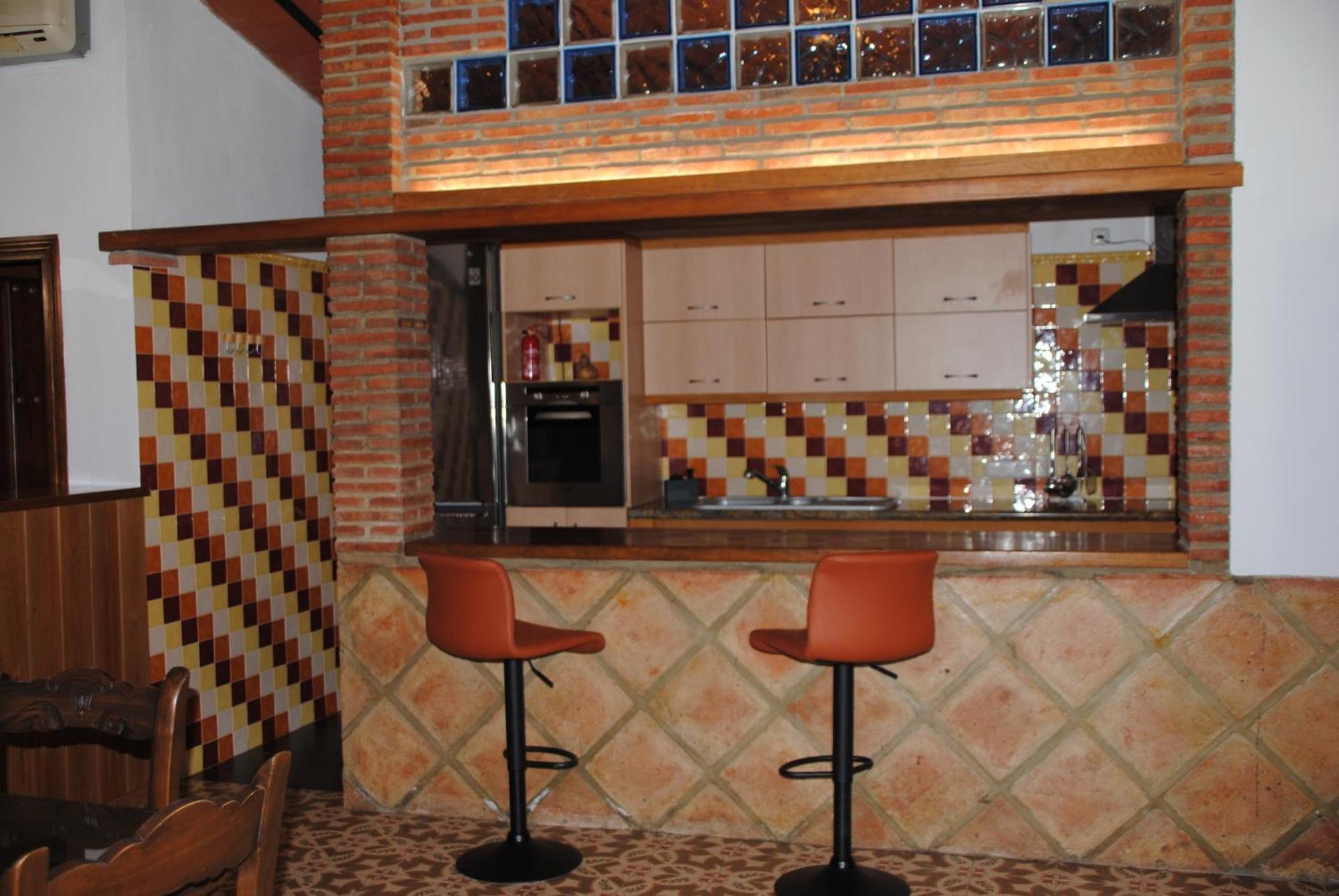 Casa La Pecha,