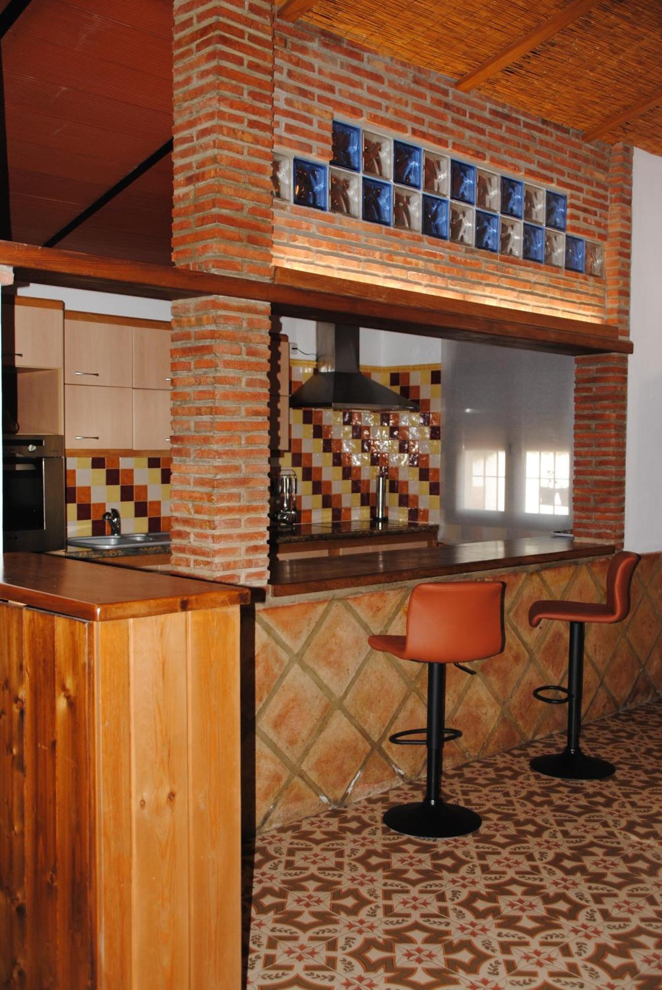 Casa La Pecha, Holiday home *