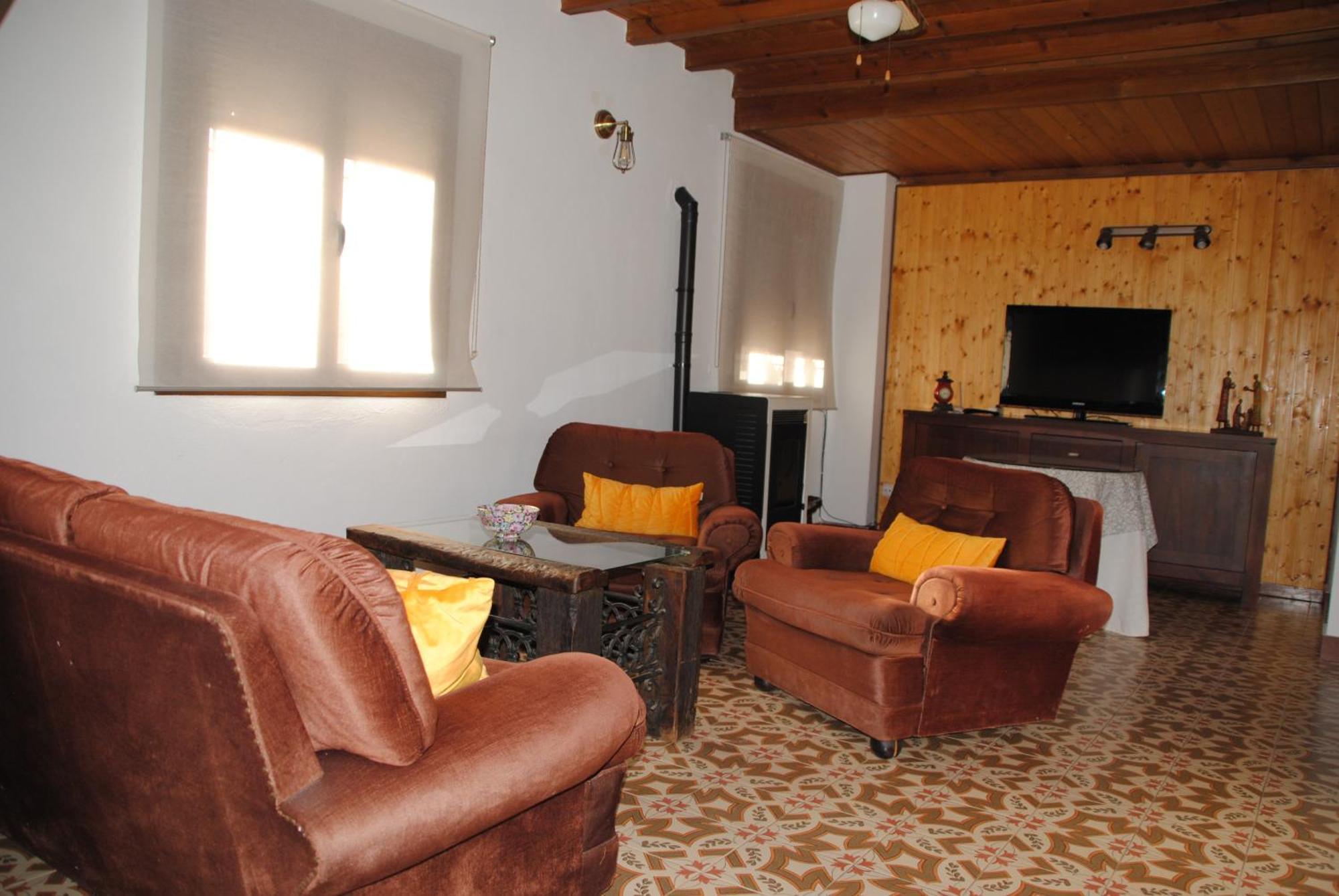 Casa La Pecha, Holiday home *