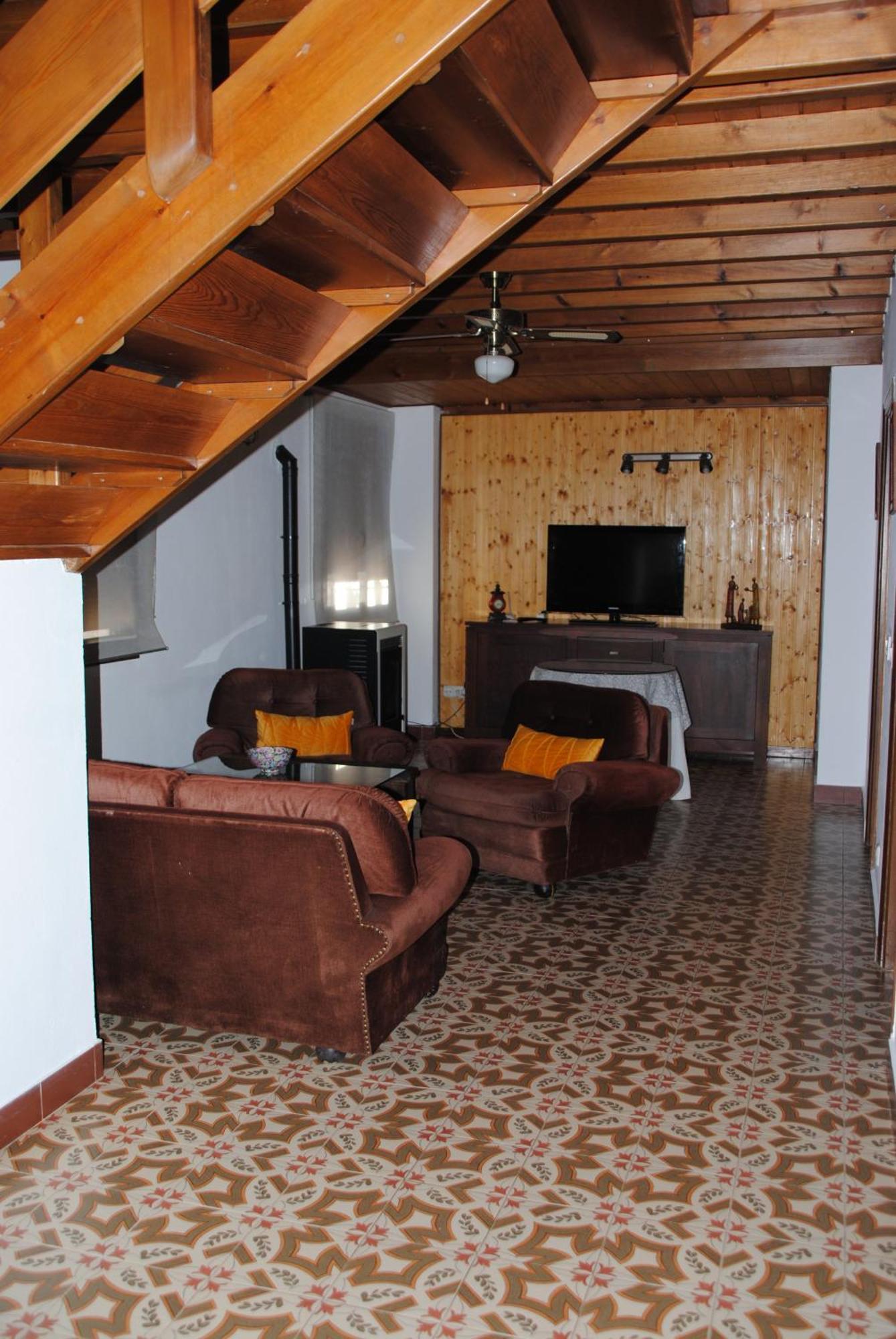 Holiday home Casa La Pecha, Ronda