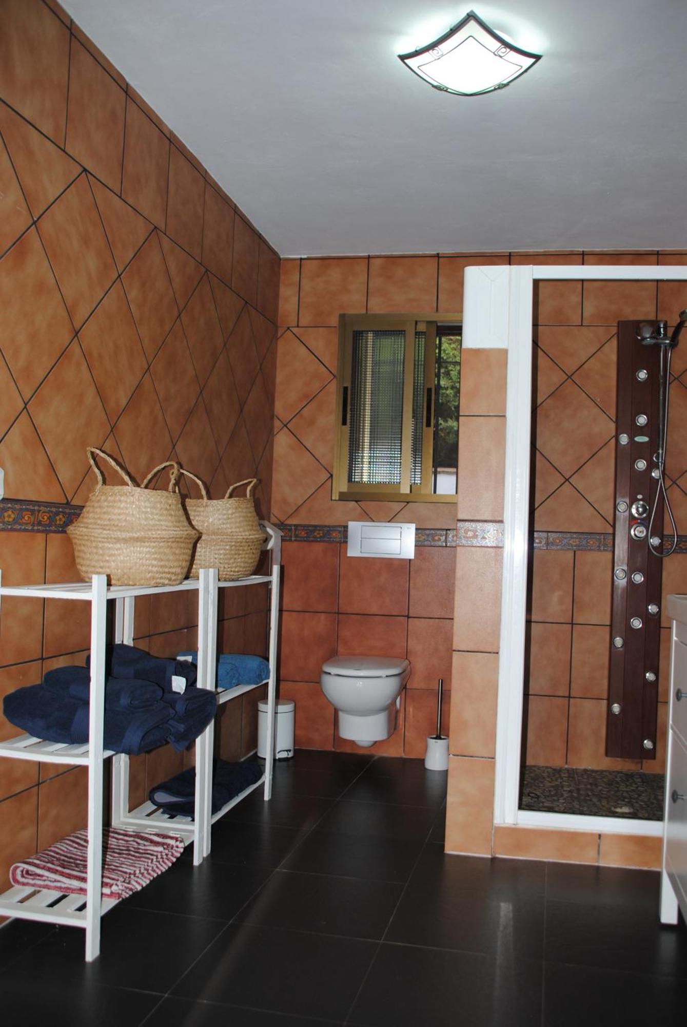 Casa La Pecha, Holiday home