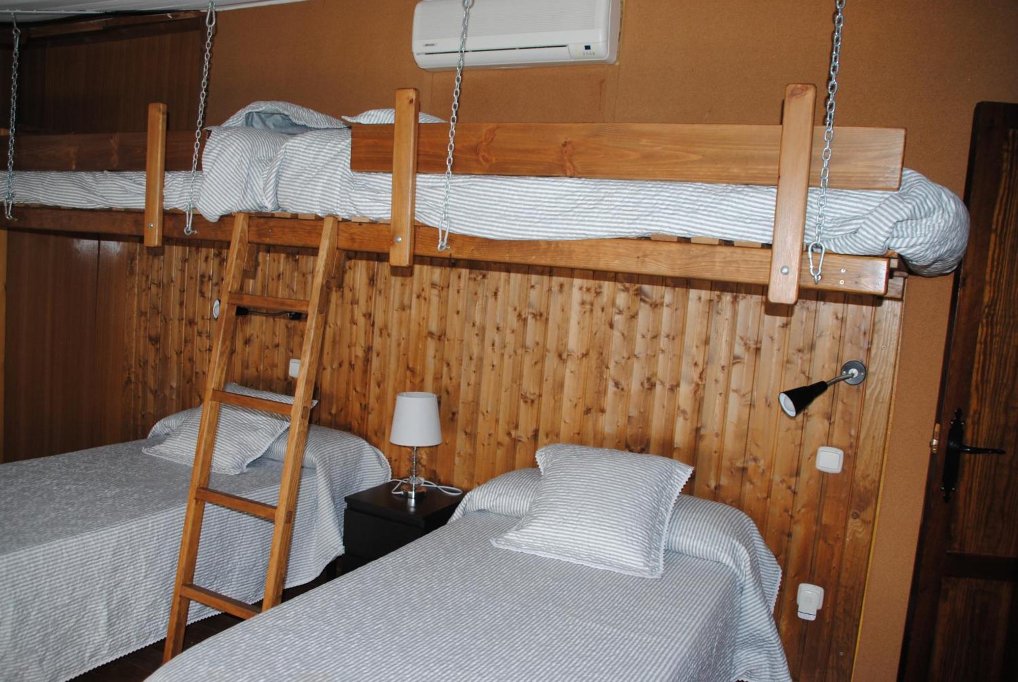 Casa La Pecha, Holiday home *